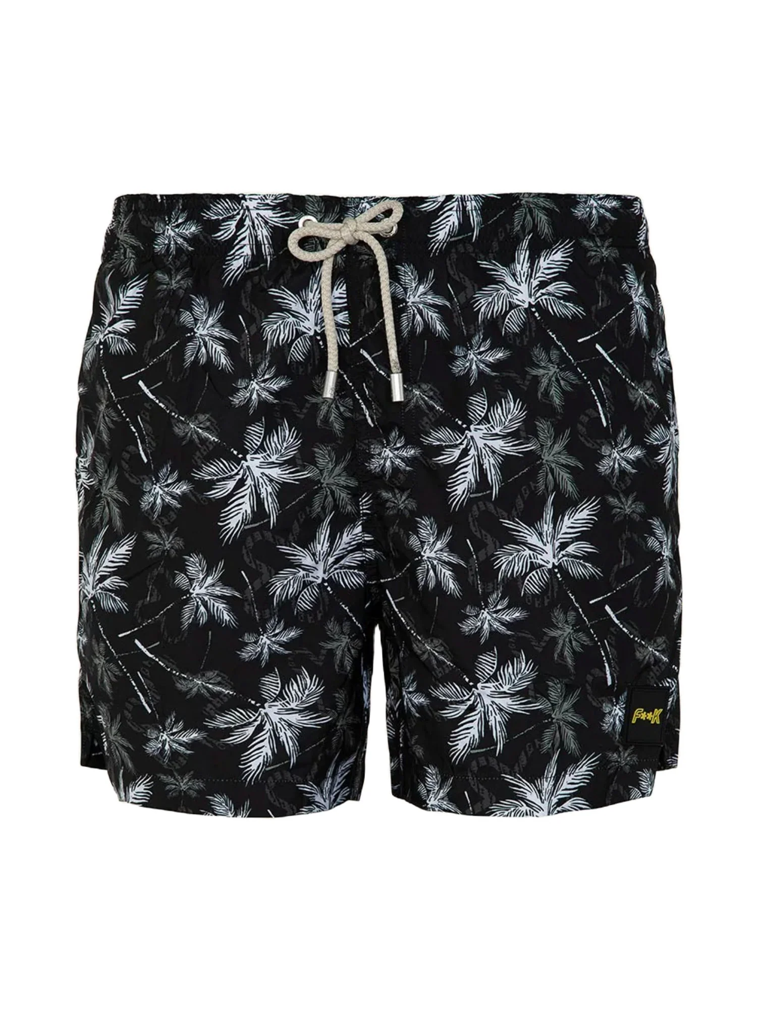 F**k Costumi Uomo | FK25-M03BA30X02