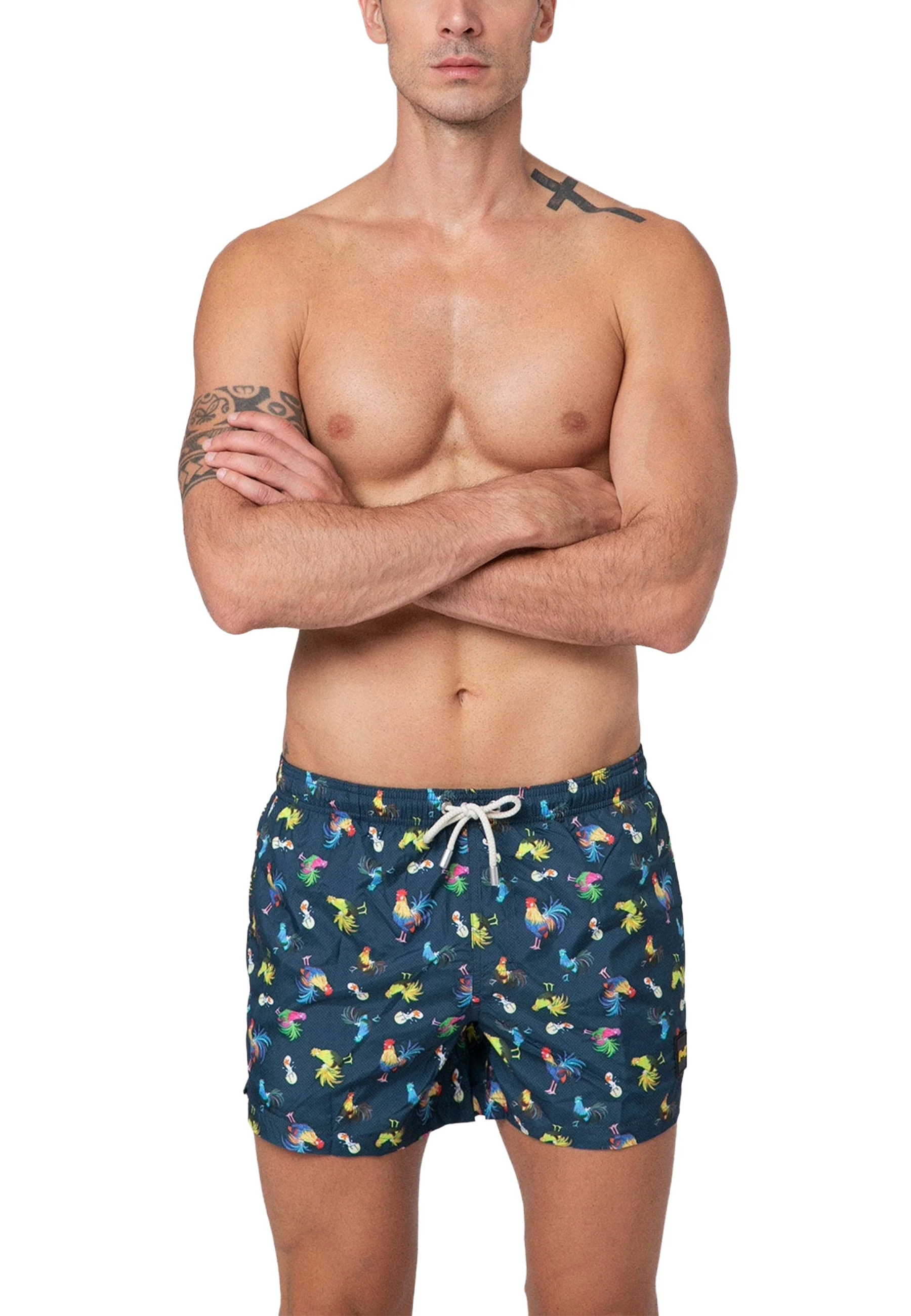 F**k Costumi Uomo | FK25-M03BA31X05 - Image 2