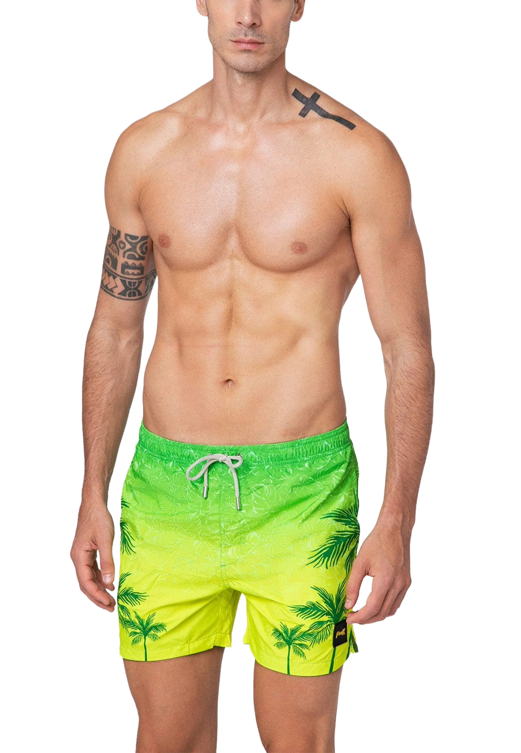 F**k Costumi Uomo | FK25-M03BP30X02 - Image 2