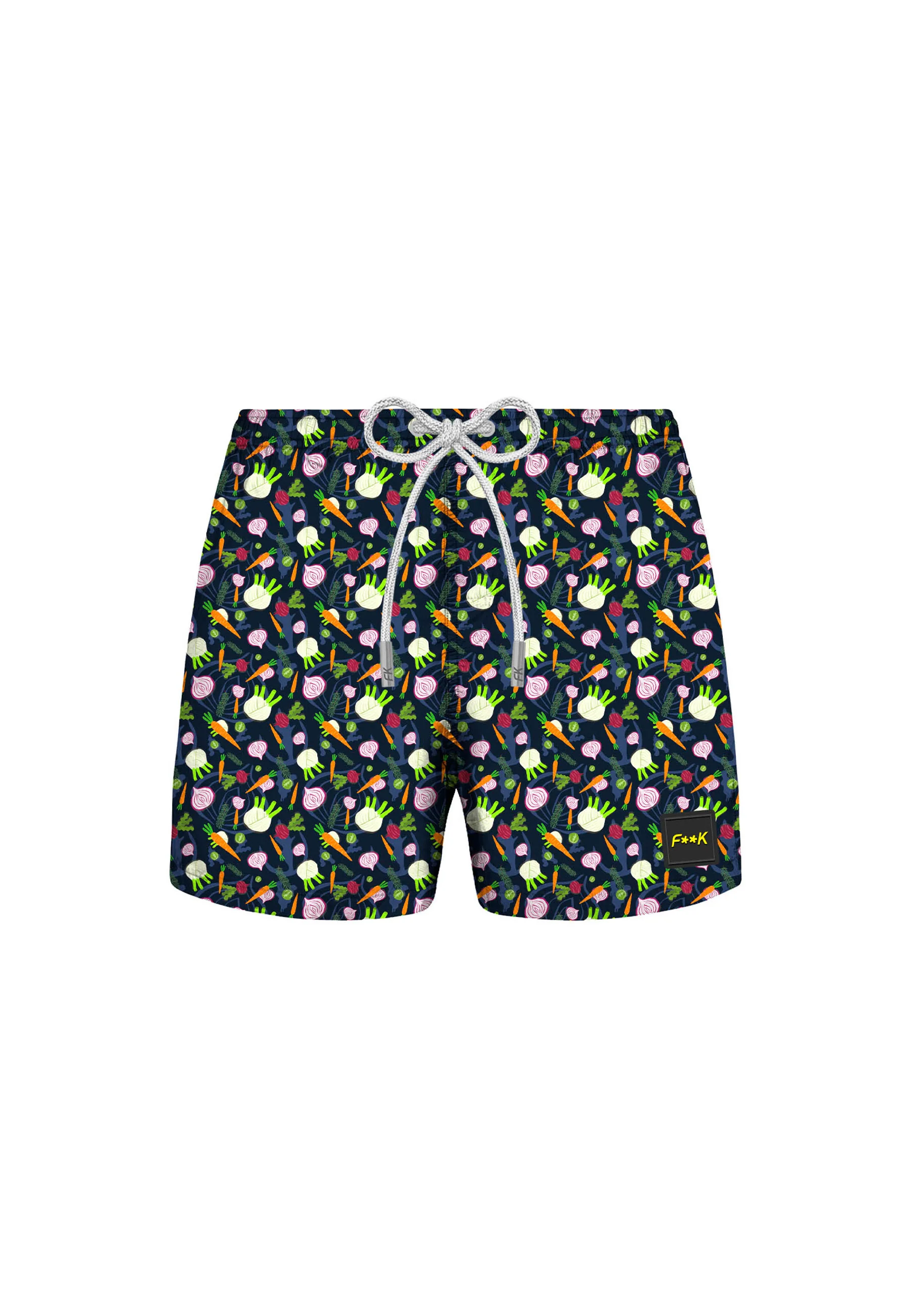 F**k Costumi Uomo | FK25-M05BA30X10