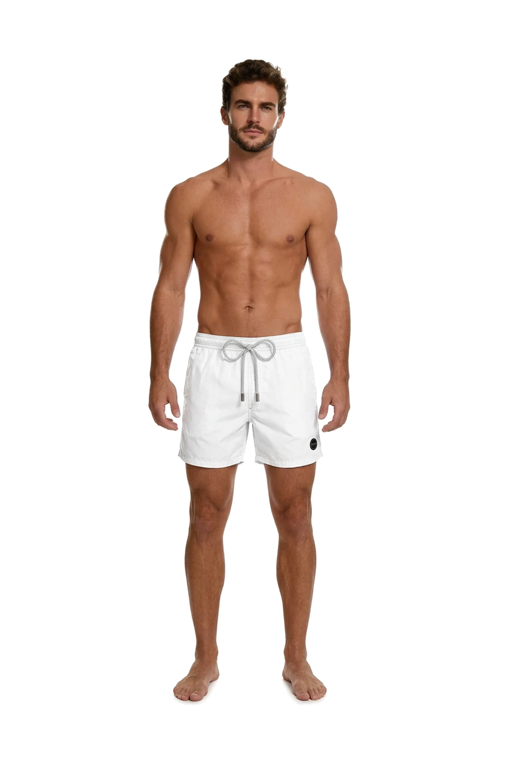 F**k Costumi Uomo | FK26-SM5002WH - Image 2