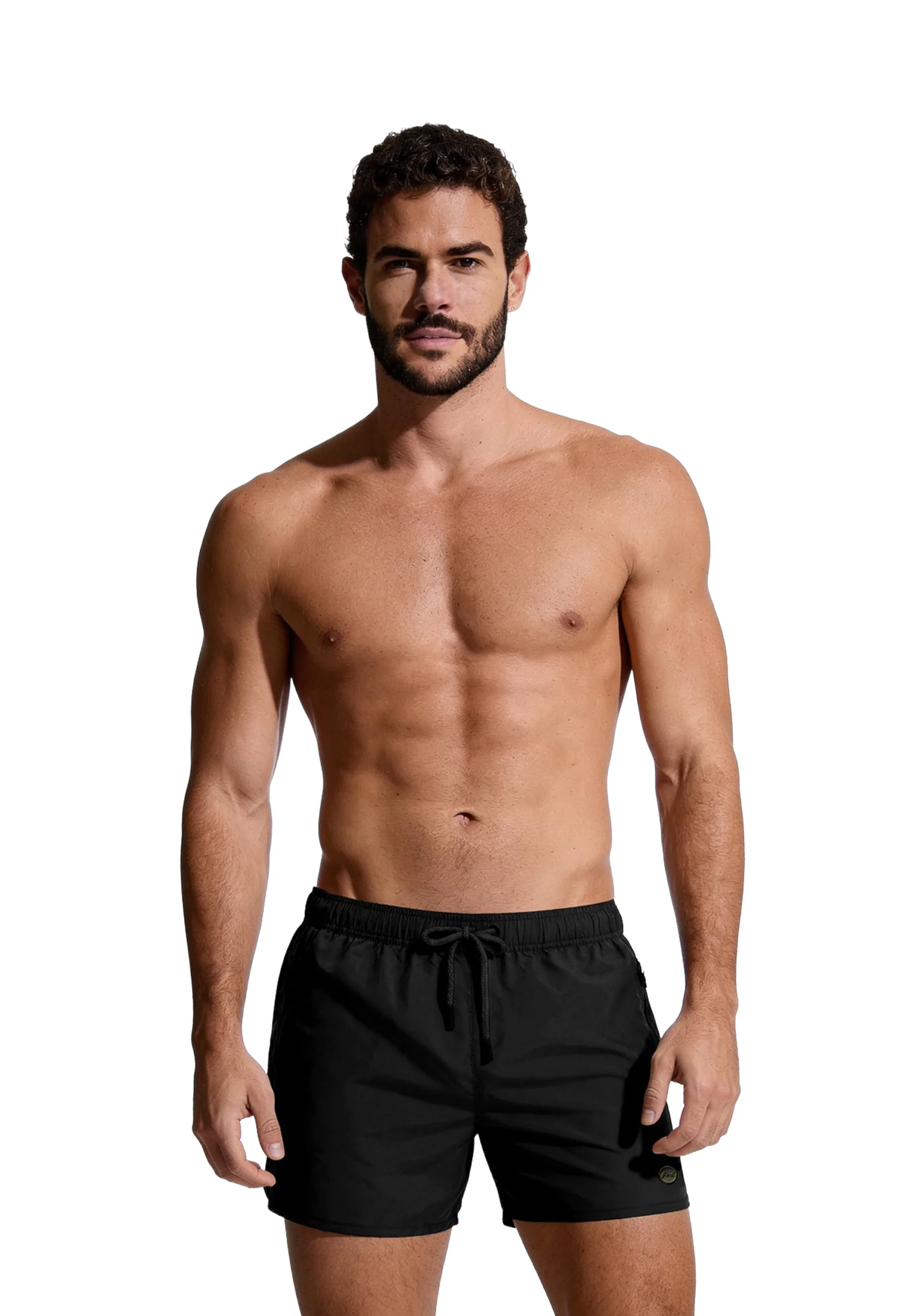 F**k Costumi Uomo | FK26-SM5003BK - Image 2
