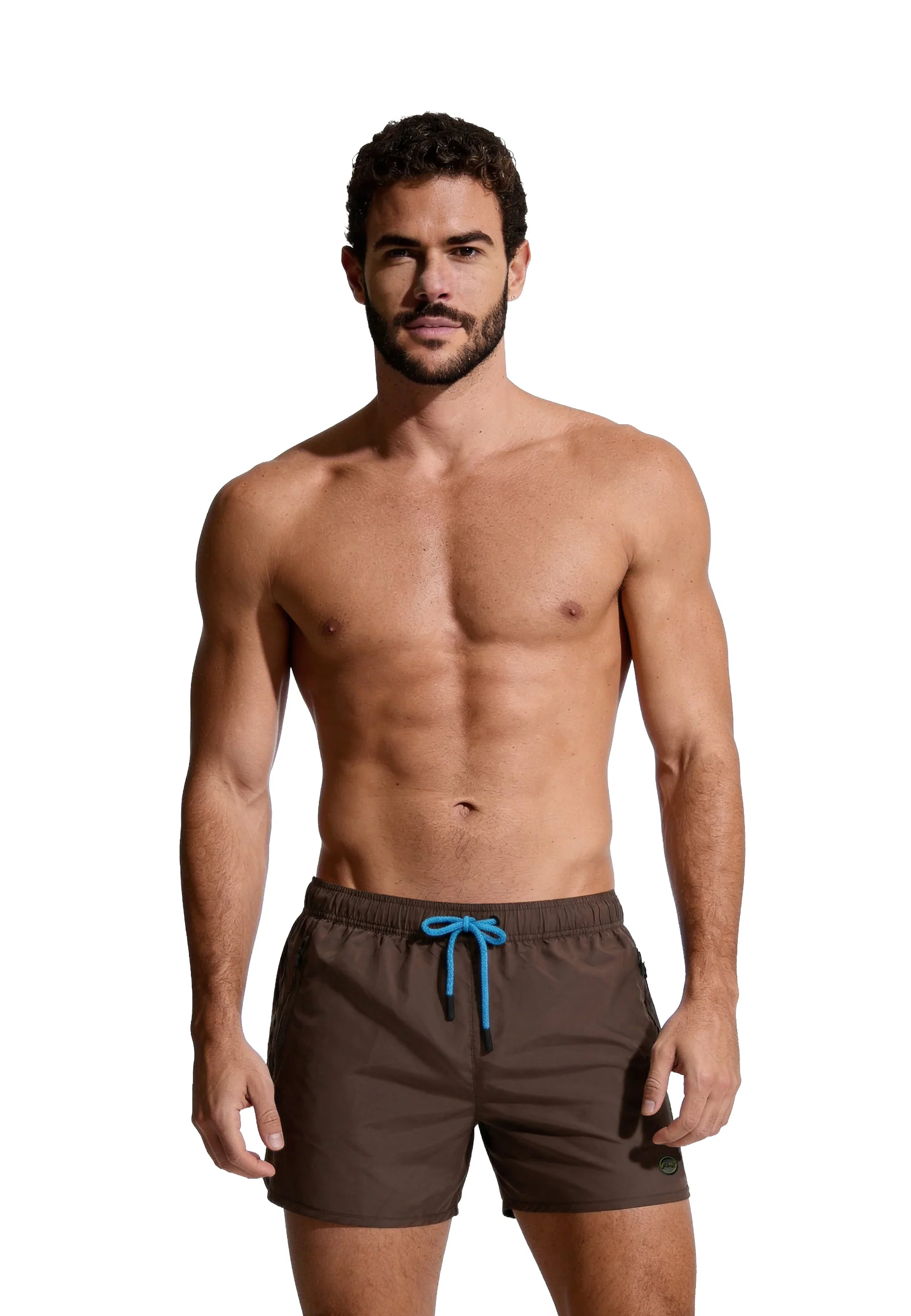 F**k Costumi Uomo | FK26-SM5003BN - Image 2