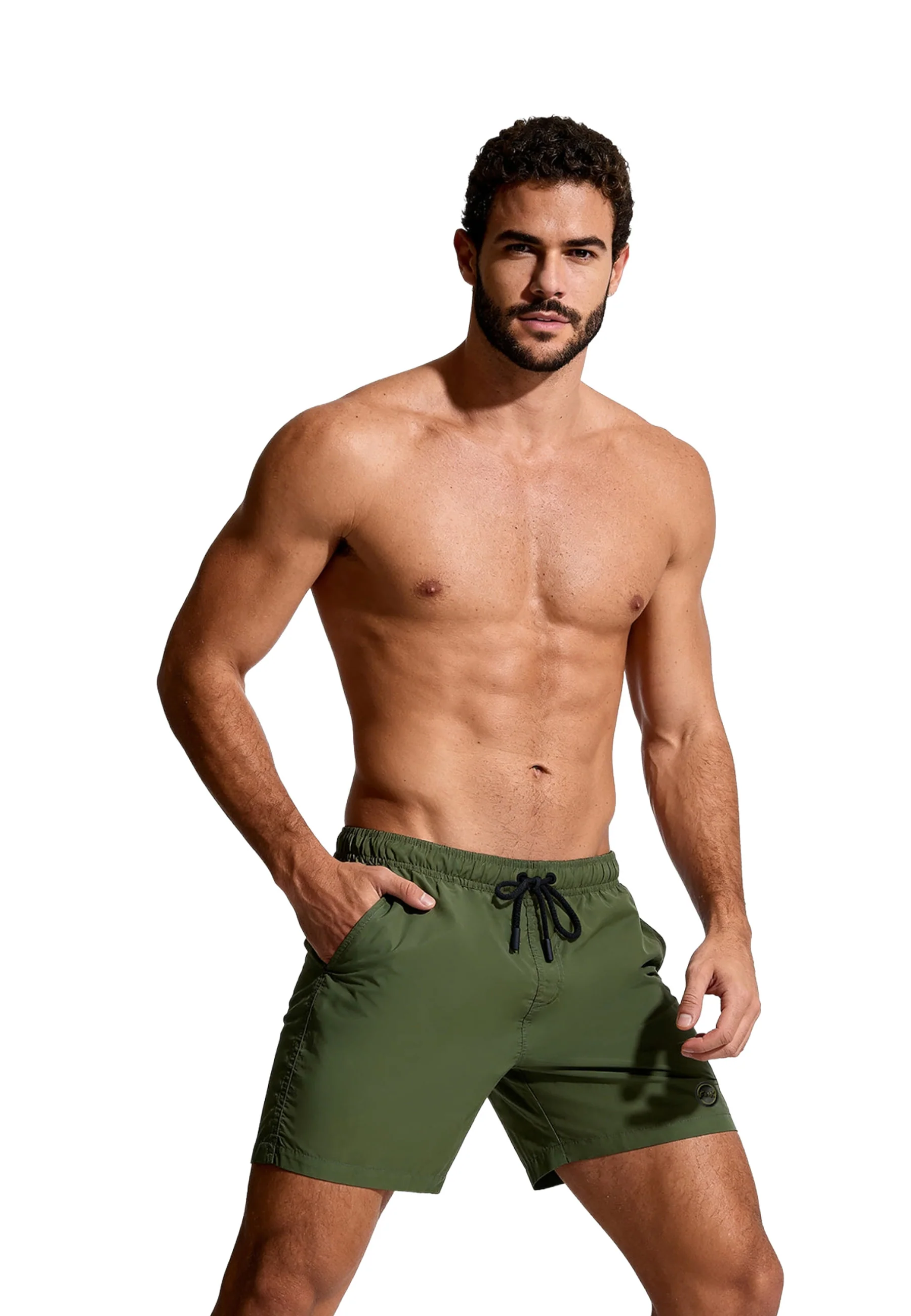 F**k Costumi Uomo | FK26-SM5004MG - Image 2