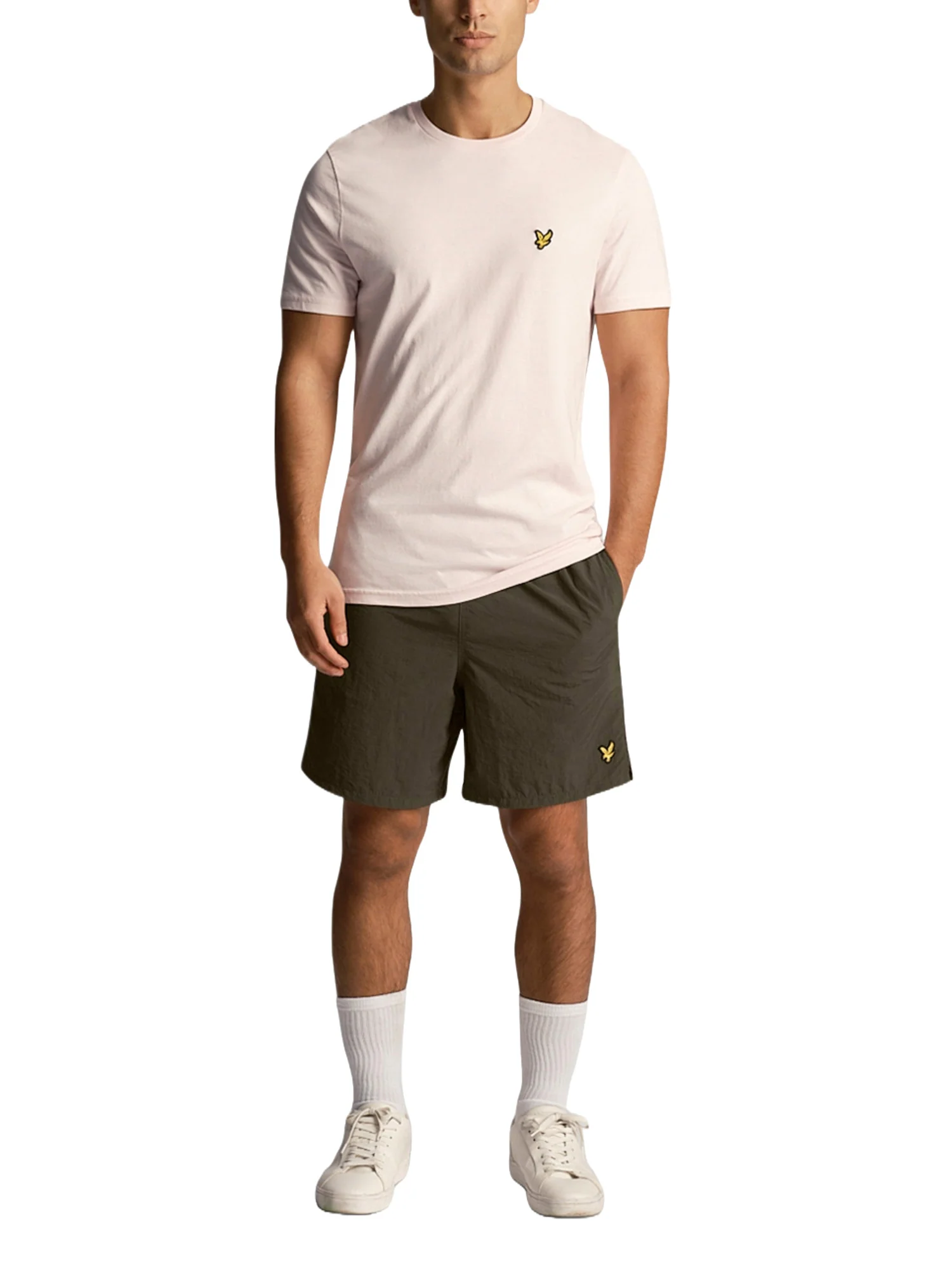 Lyle & Scott Costumi Uomo | SH1204V - Image 2