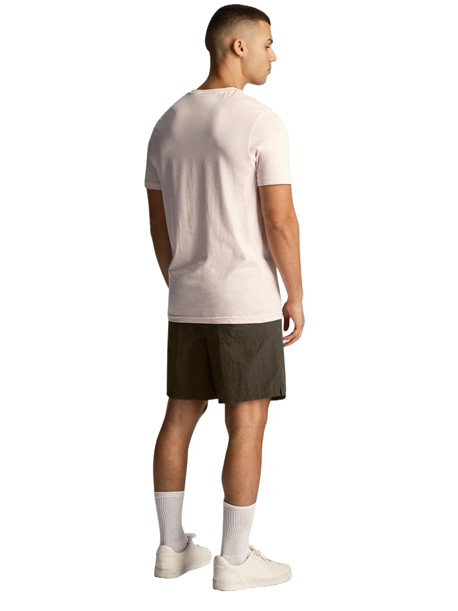 Lyle & Scott Costumi Uomo | SH1204V - Image 3
