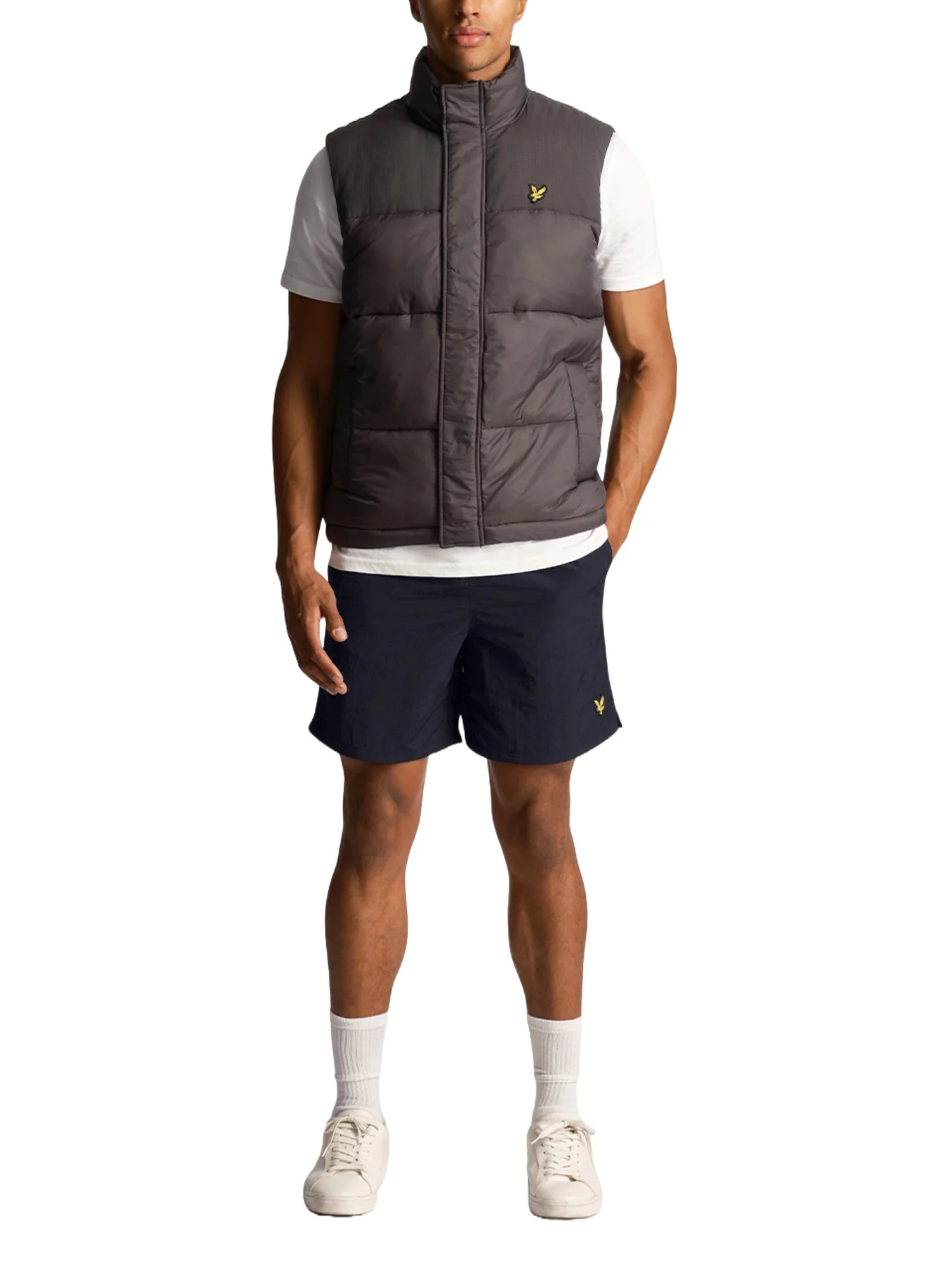 Lyle & Scott Costumi Uomo | SH1204V - Image 5