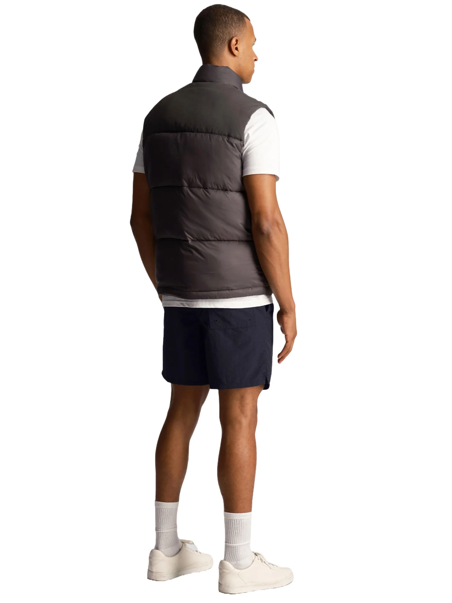 Lyle & Scott Costumi Uomo | SH1204V - Image 6