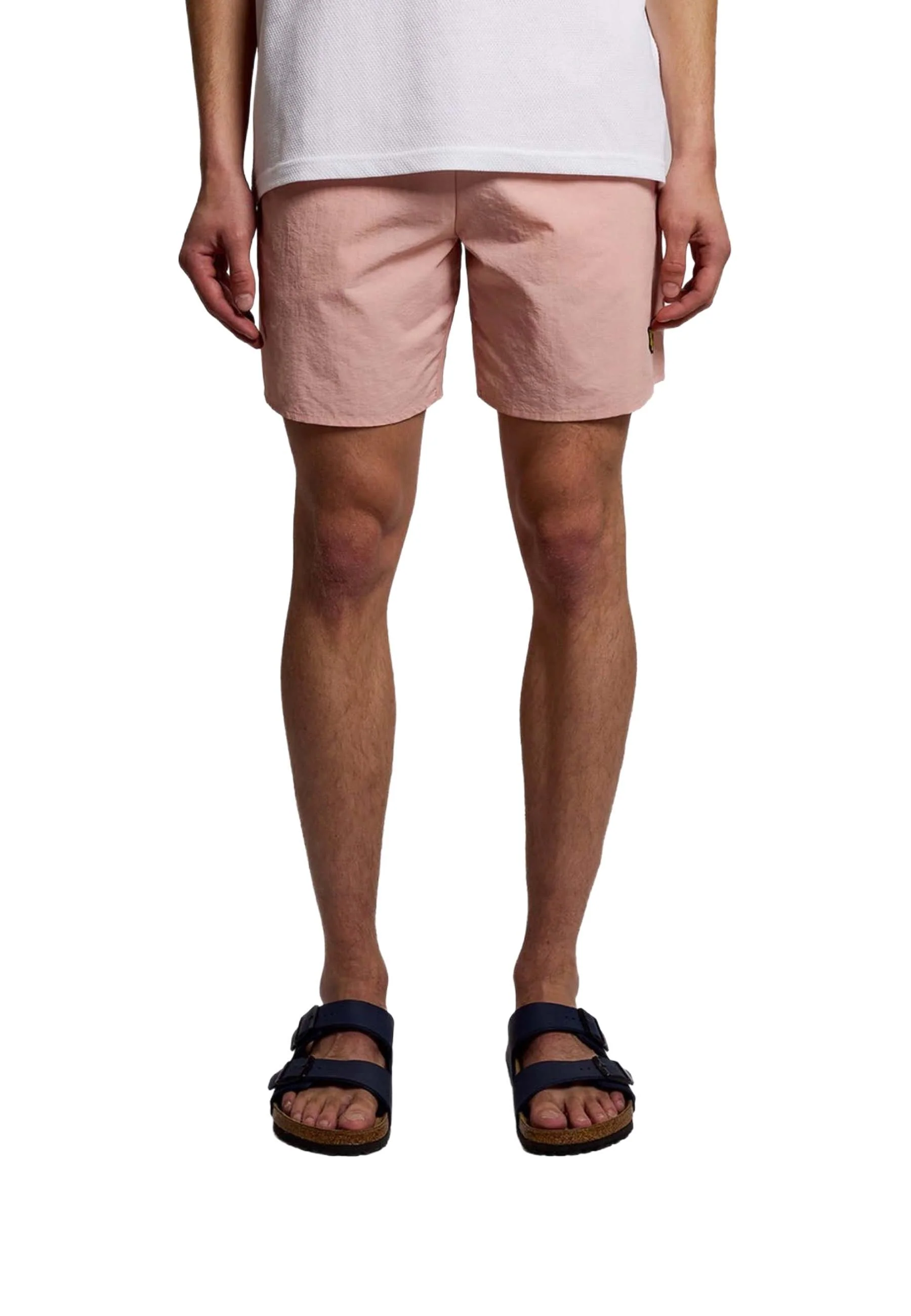 Lyle & Scott Plain Swim Costumi Uomo | SH1204VB - Image 27