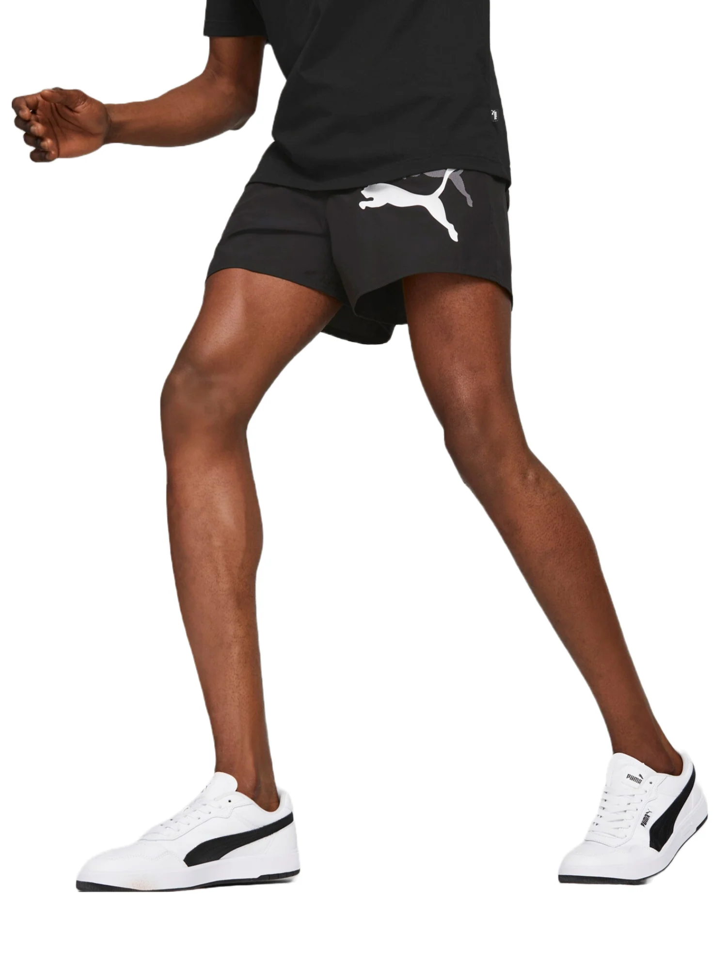 Puma Costumi Uomo | 673382 - Image 2