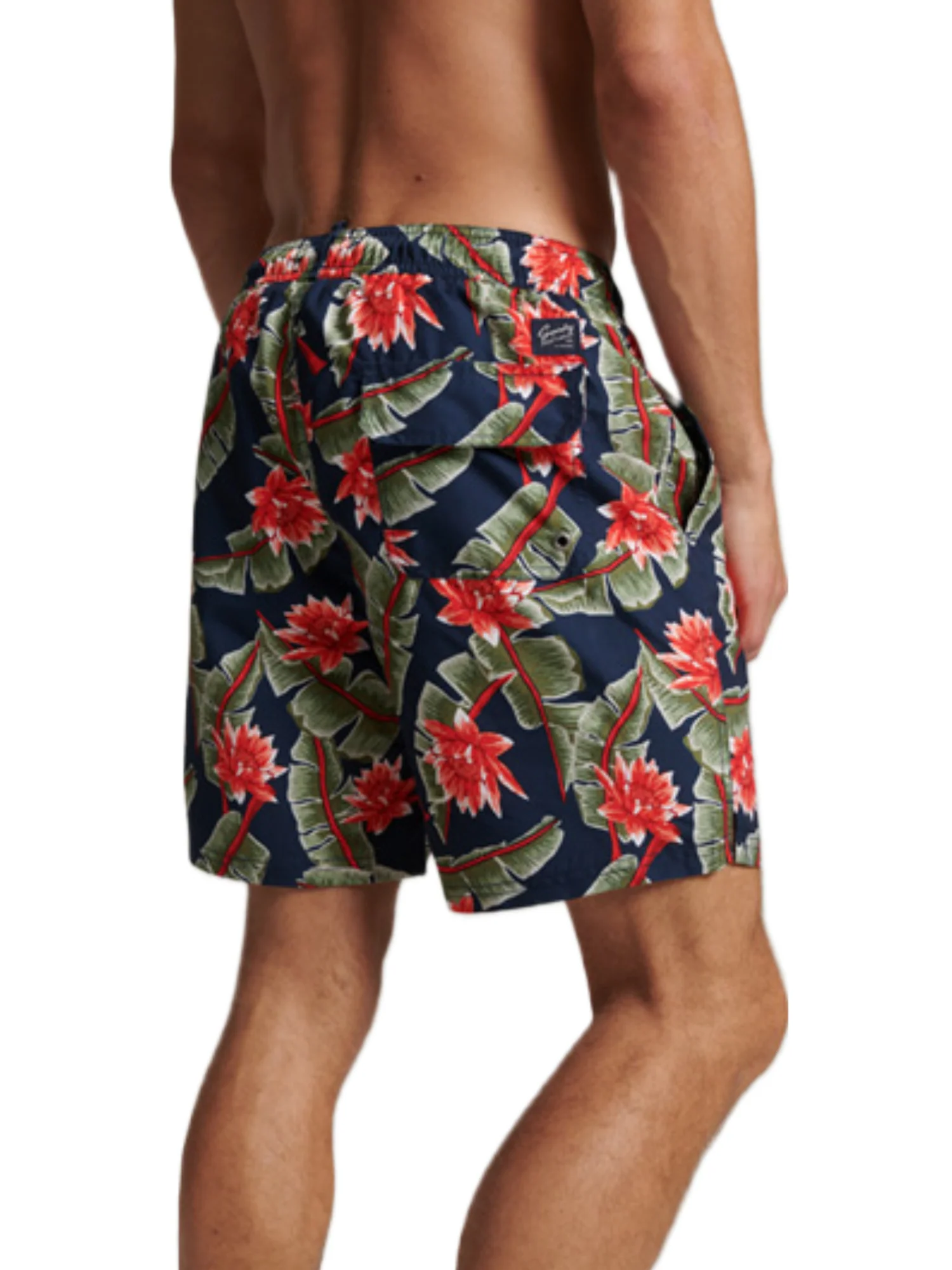 Superdry Costumi Uomo | M3010212A - Image 3