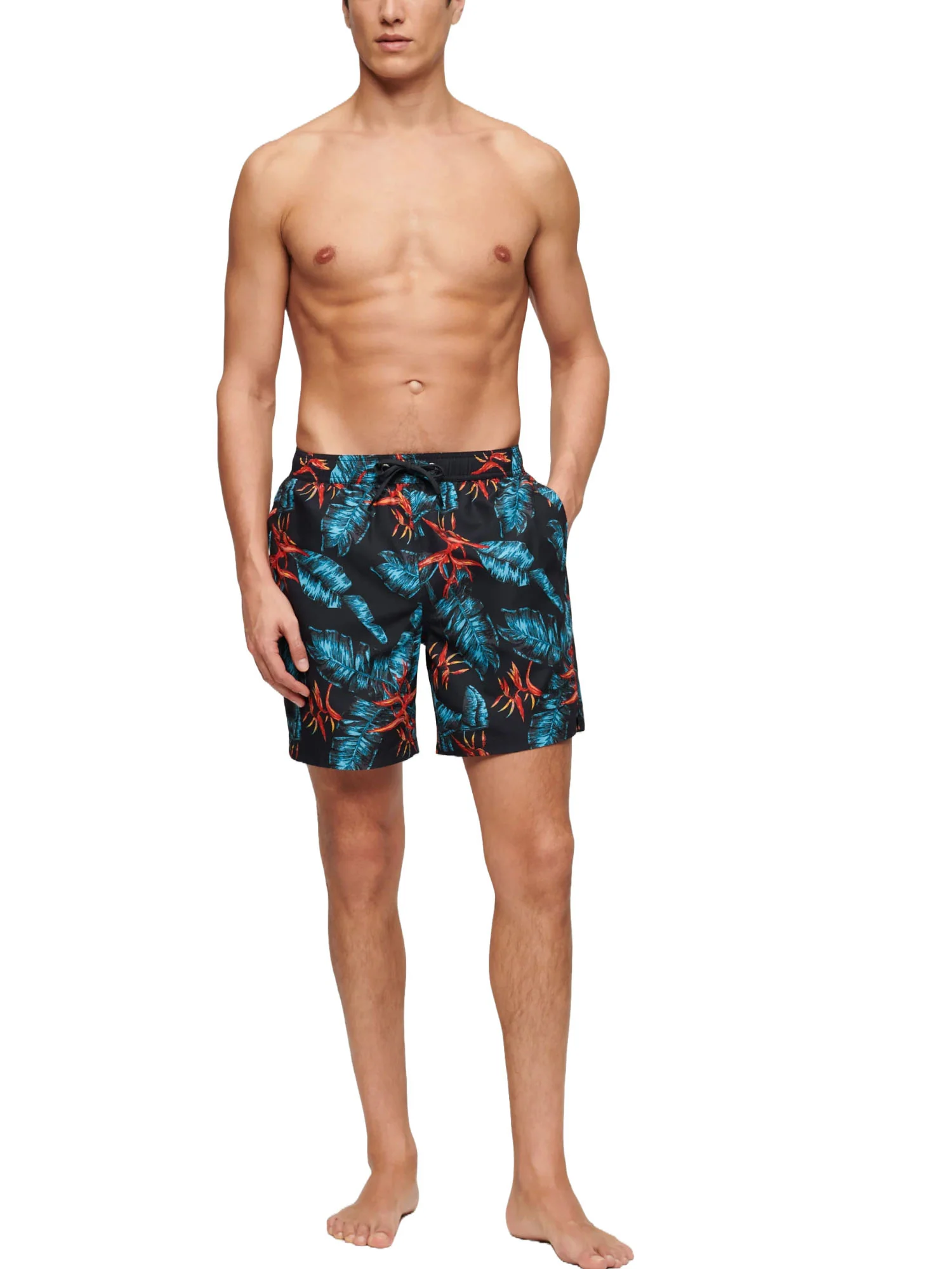 Superdry Costumi Uomo | M3010232A - Image 14
