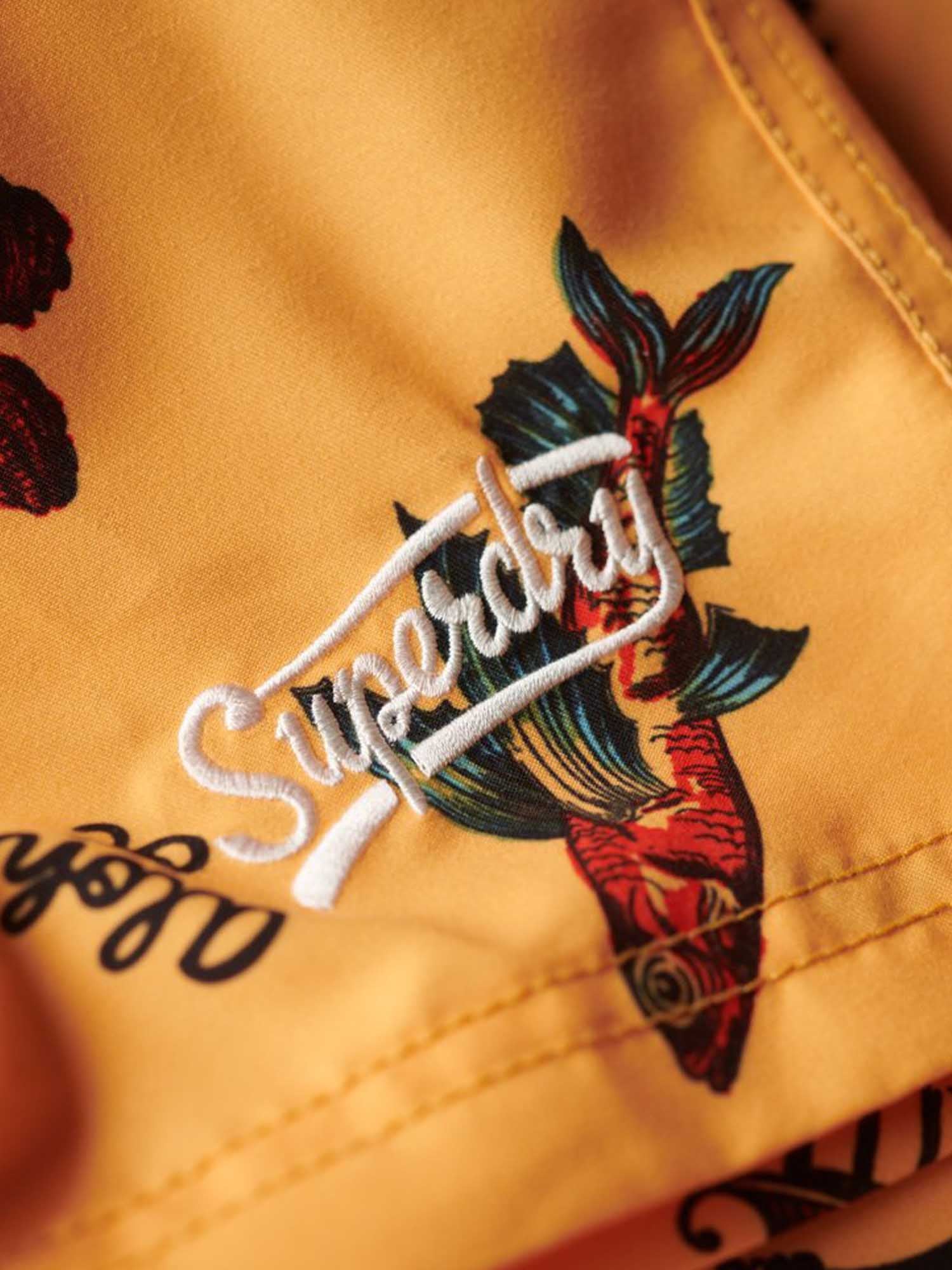 Superdry Costumi Uomo | M3010232A - Image 5