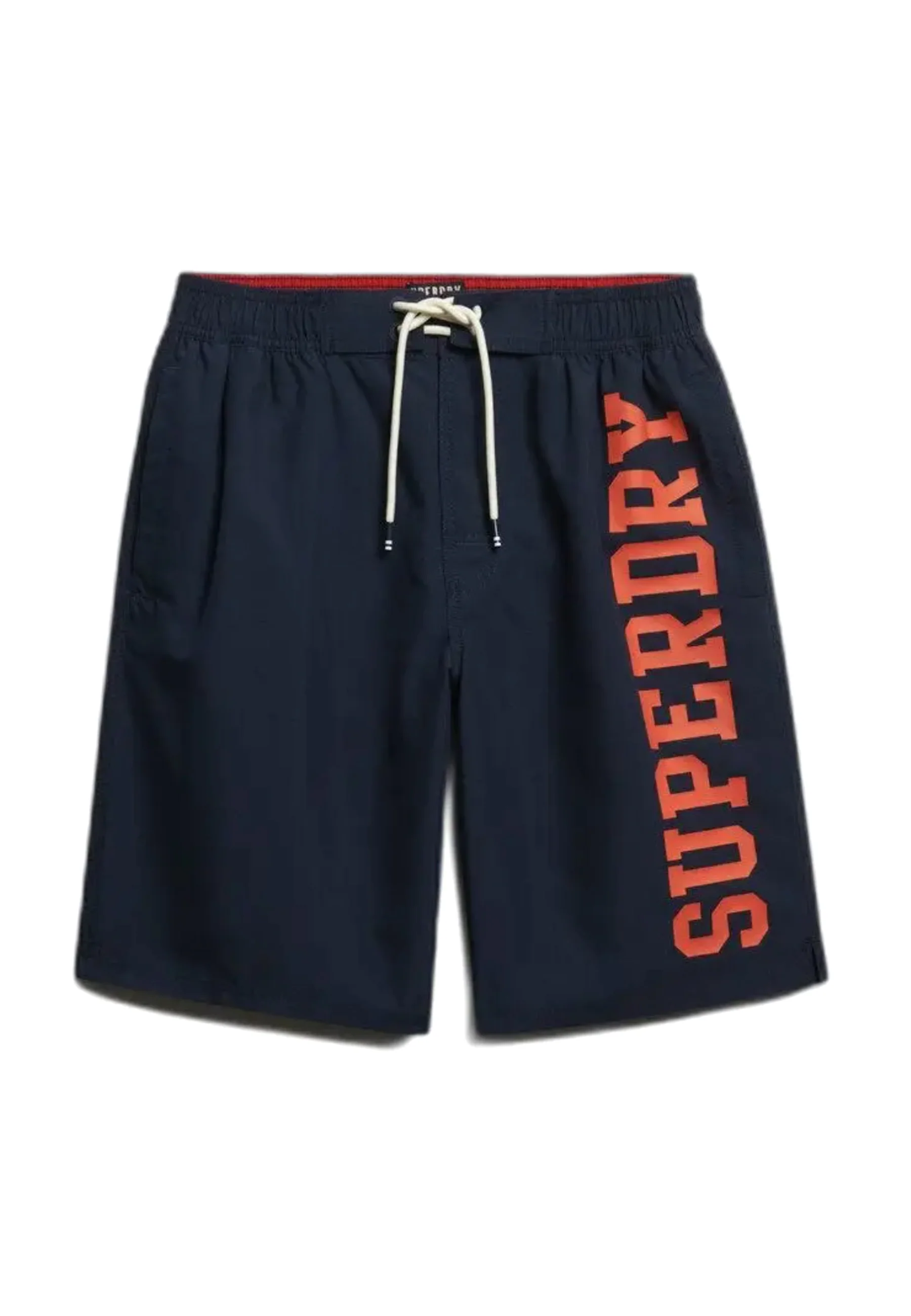 Superdry Logo 19 Boardshort Costumi Uomo | M3010268A
