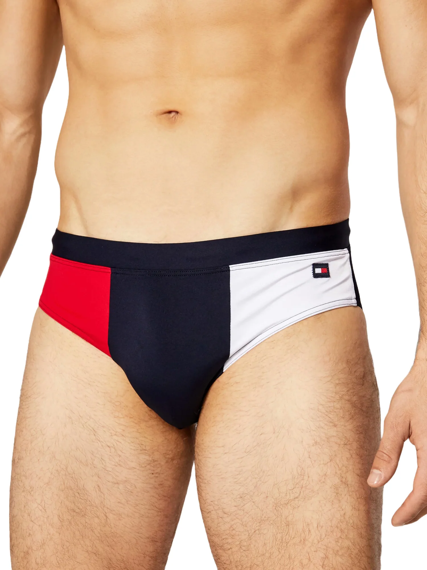 Tommy Hilfiger Costumi Uomo | UM0UM02099 - Image 2