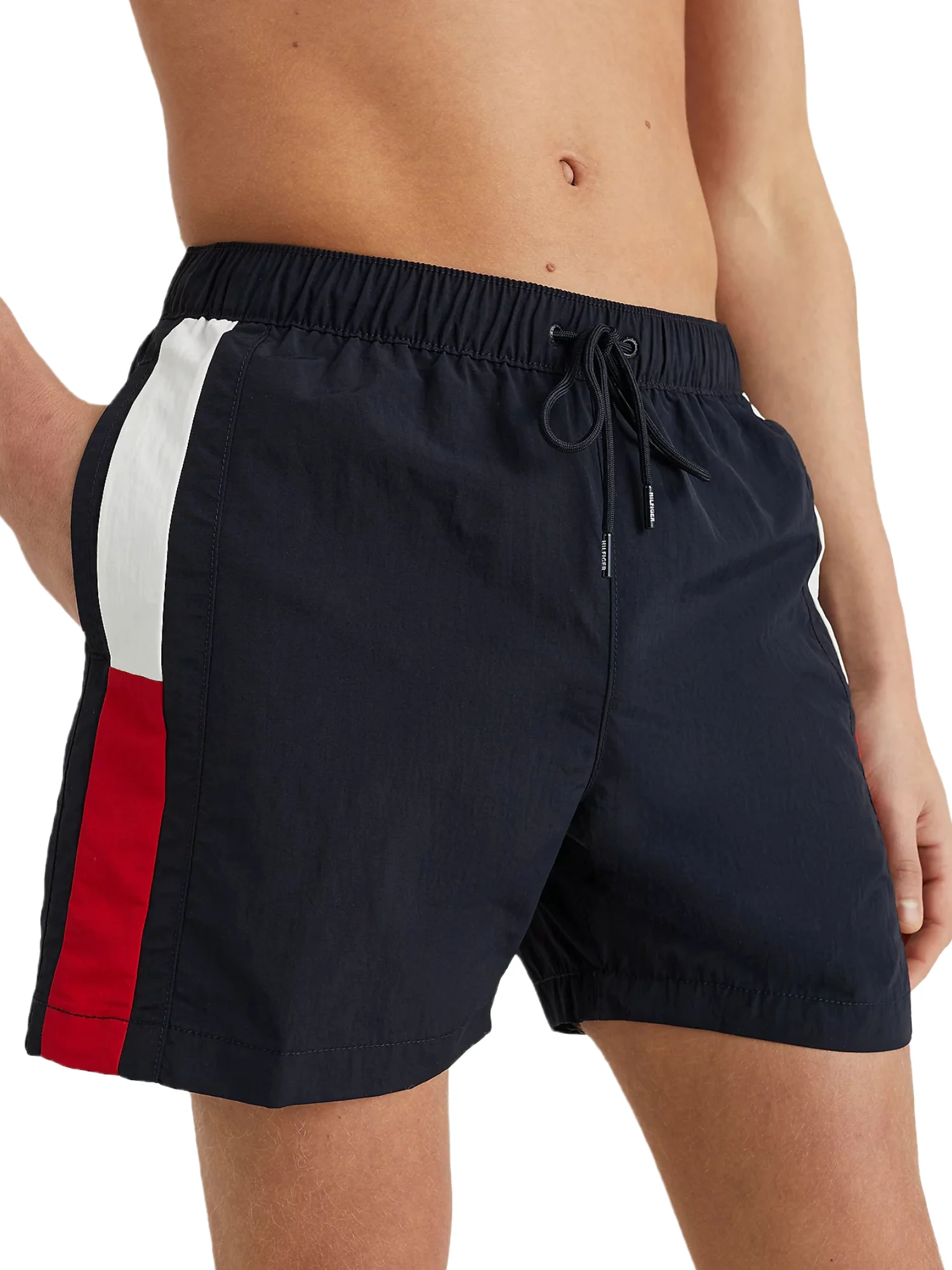 Tommy Hilfiger Costumi Uomo | UM0UM02730 - Image 2