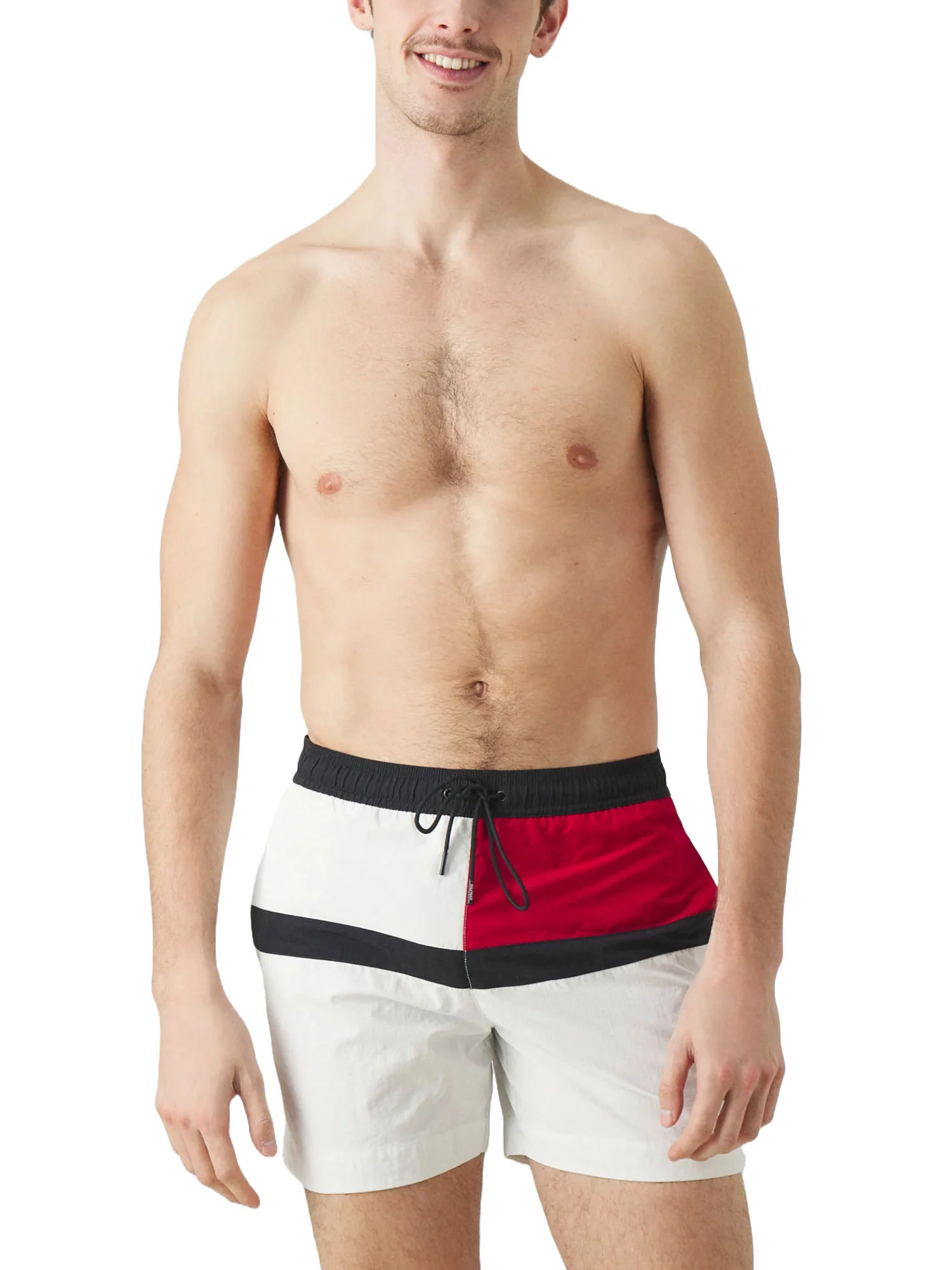 Tommy Hilfiger Underwear Costumi Uomo | UM0UM03259 - Image 6