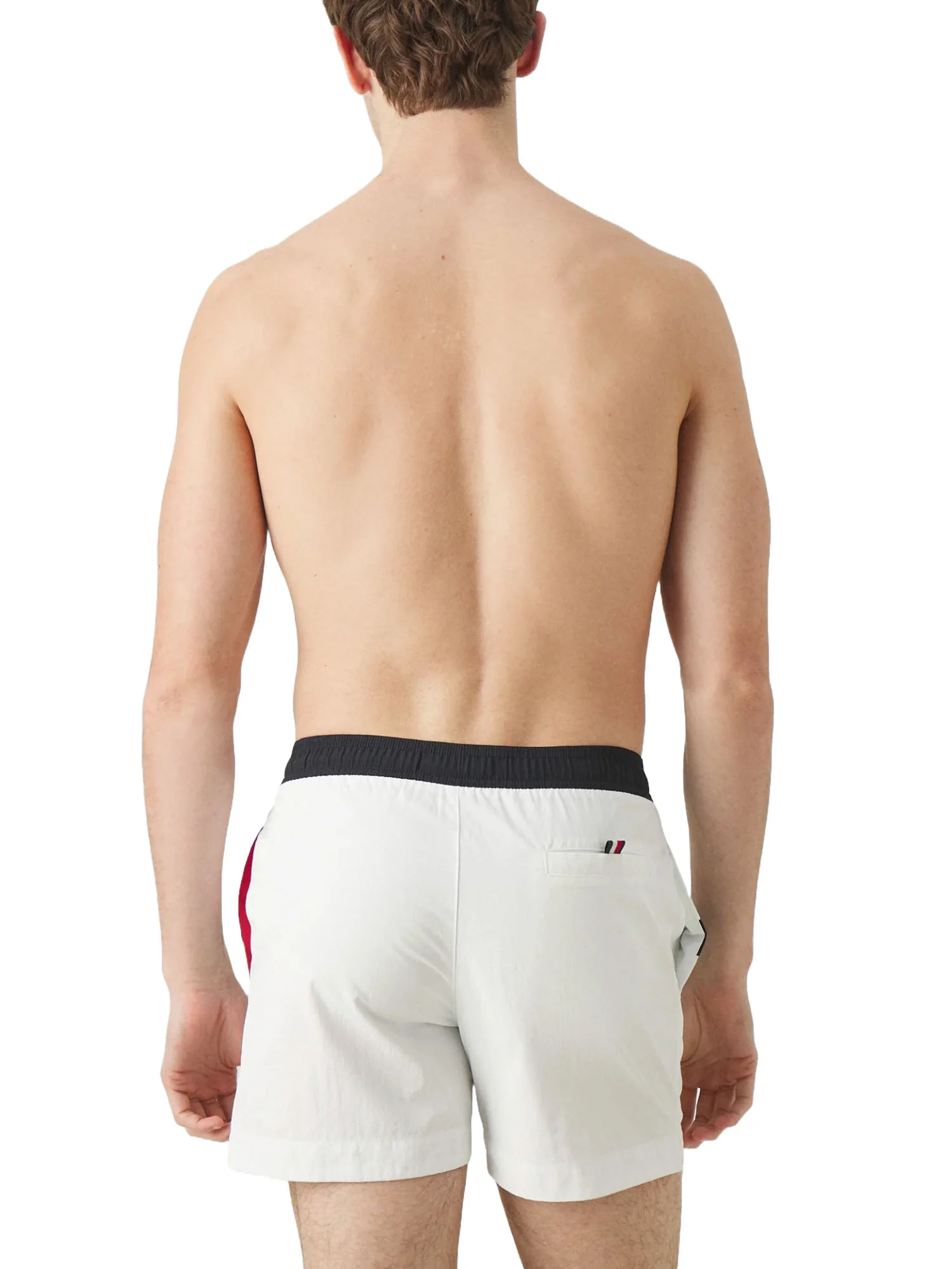 Tommy Hilfiger Underwear Costumi Uomo | UM0UM03259 - Image 7