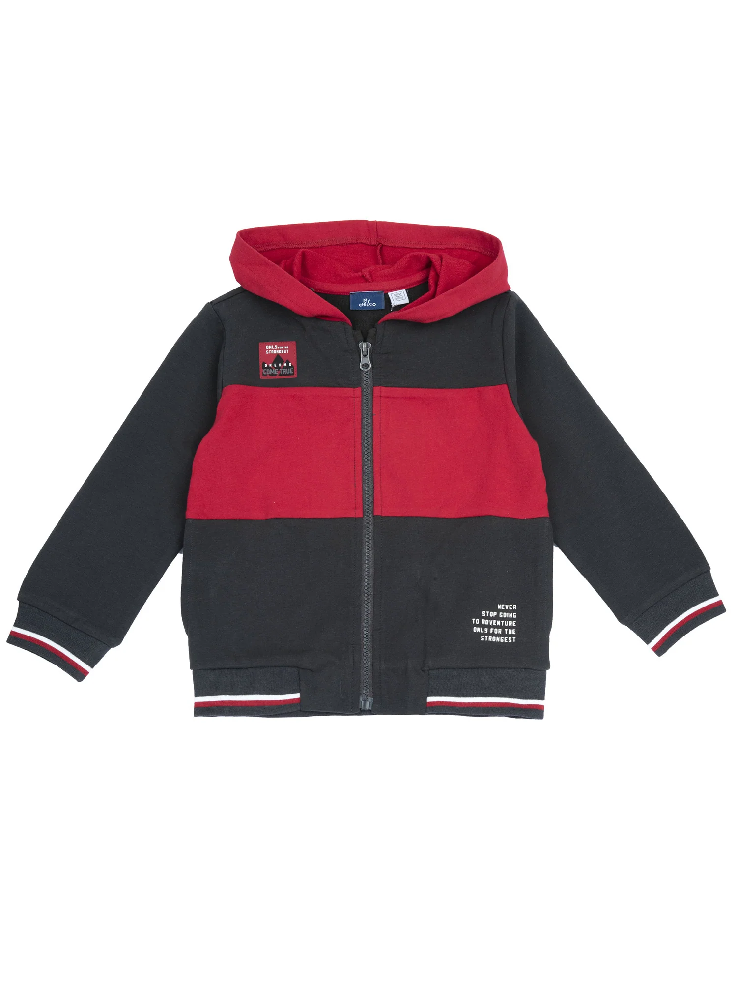 Chicco Felpe Bambini | 09007373000000