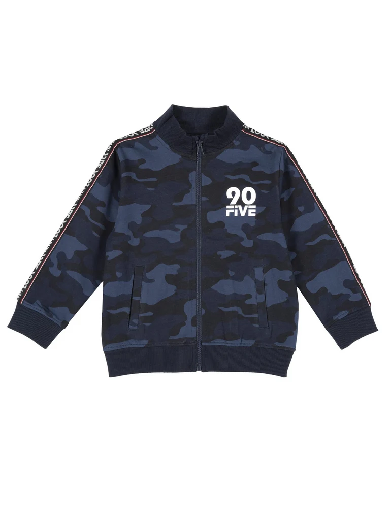 Chicco Felpe Bambini | 09009493000000