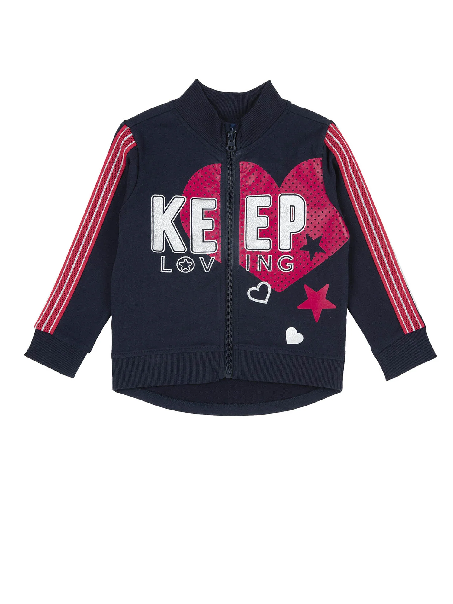 Chicco Felpe Bambini | 09009708000000