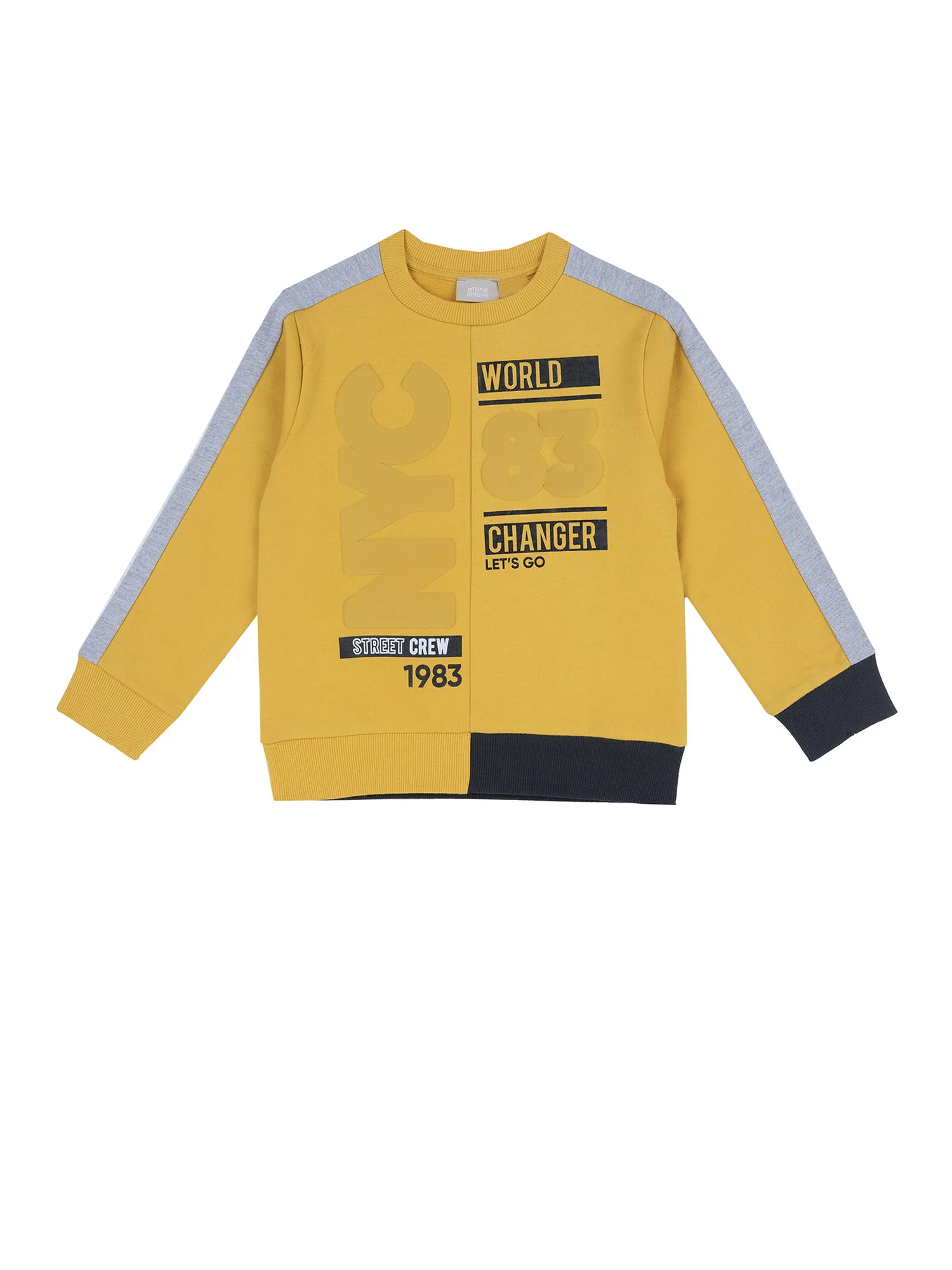 Chicco Felpe Bambini | 09069538000000