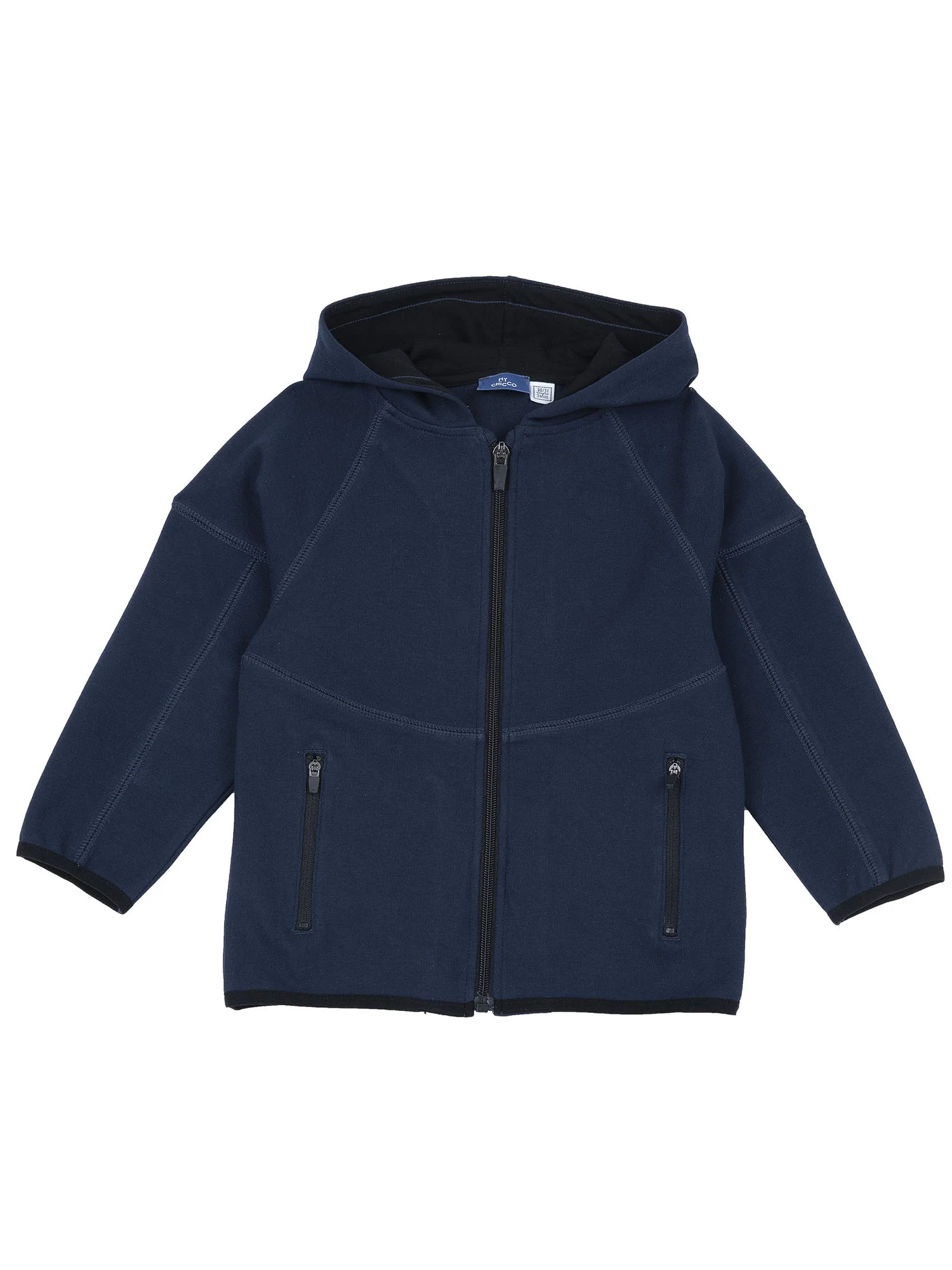 Chicco Felpe Bambini | 09100336000000