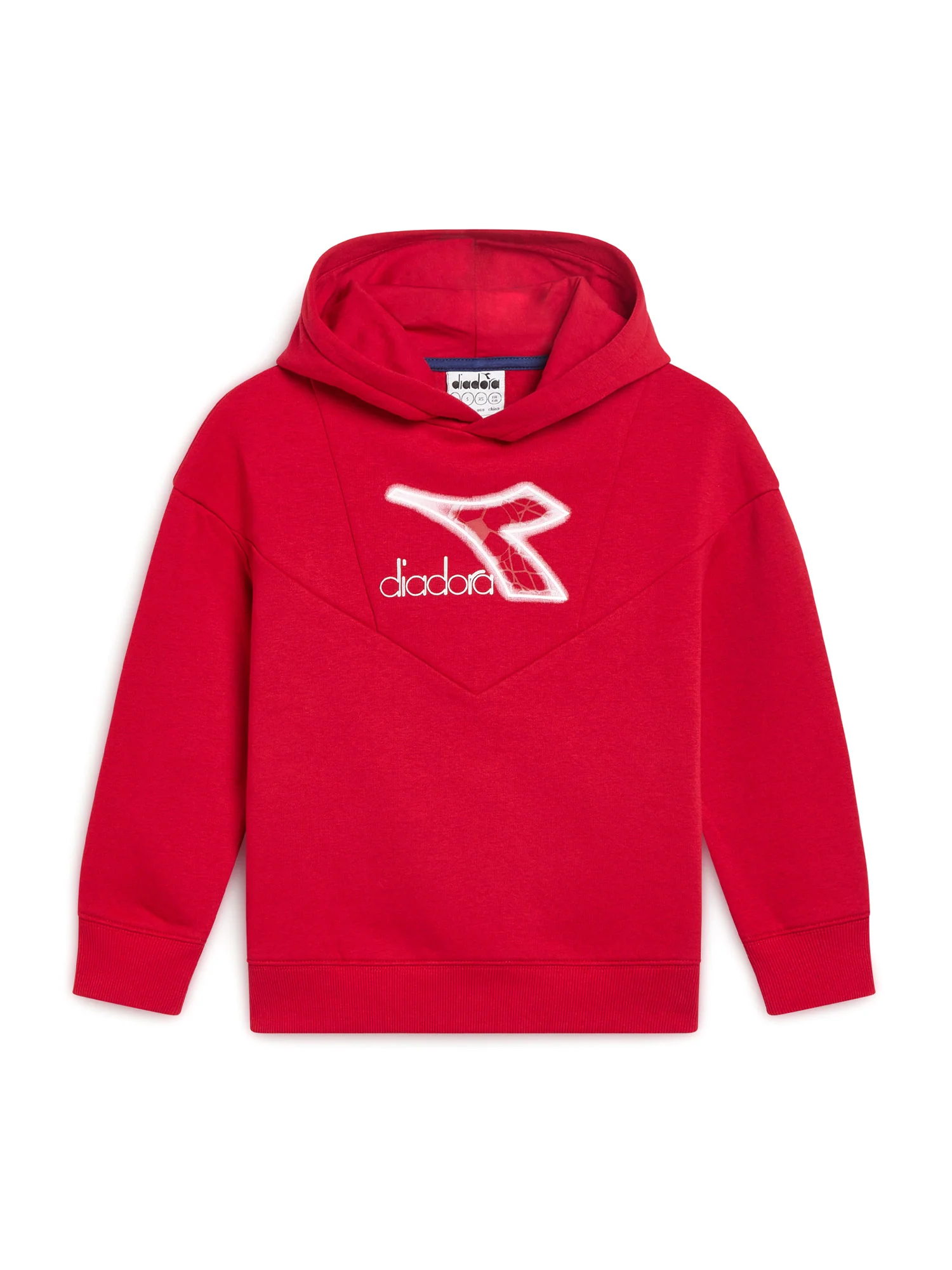 Diadora Felpe Bambini | 102.180952