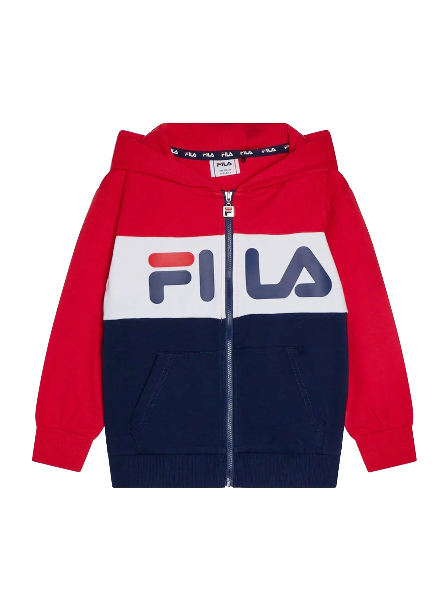 Fila Felpe Bambini | FAK0203 - Image 3