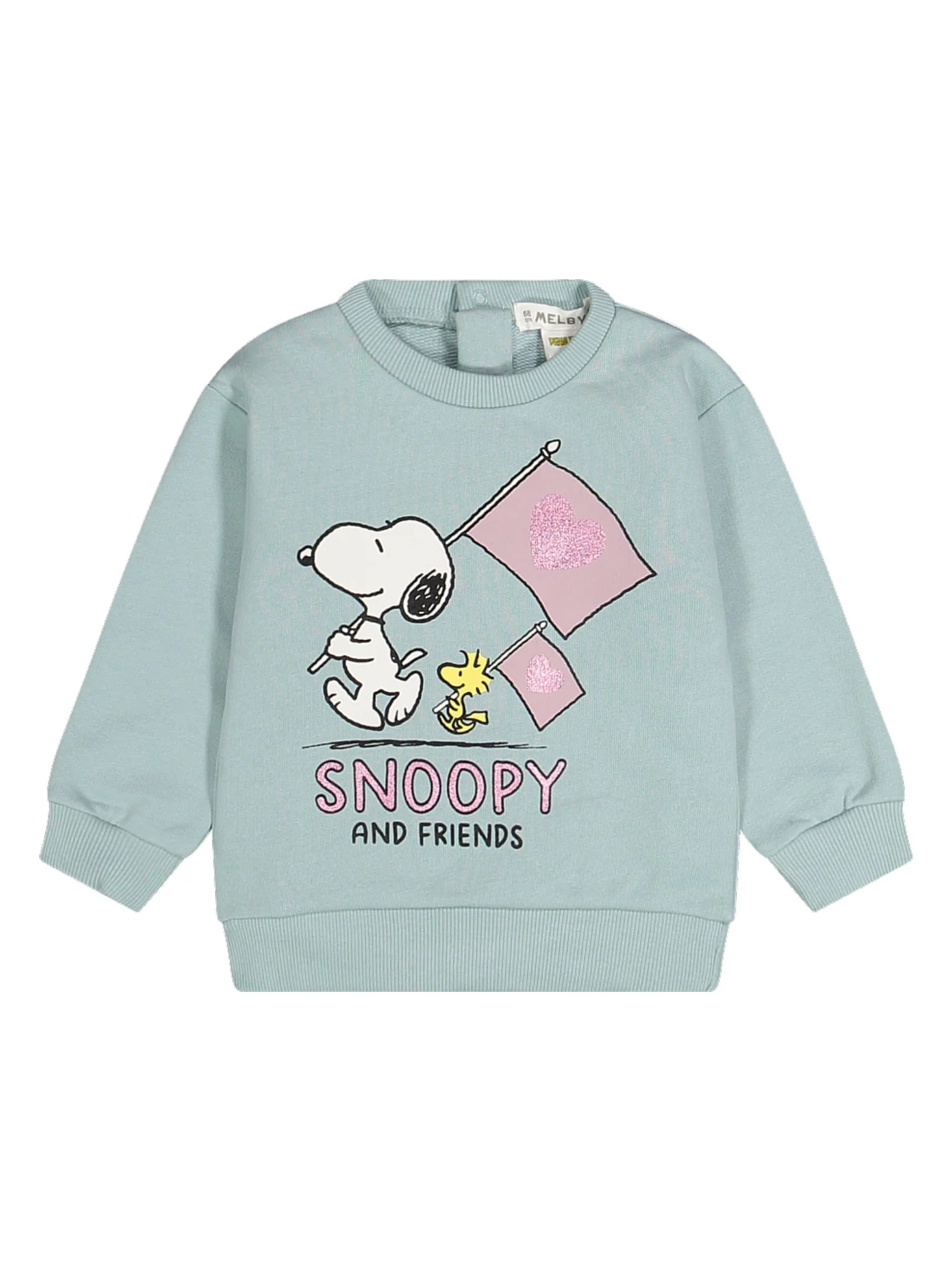 Melby Felpe Bambini | 23D0591PNU