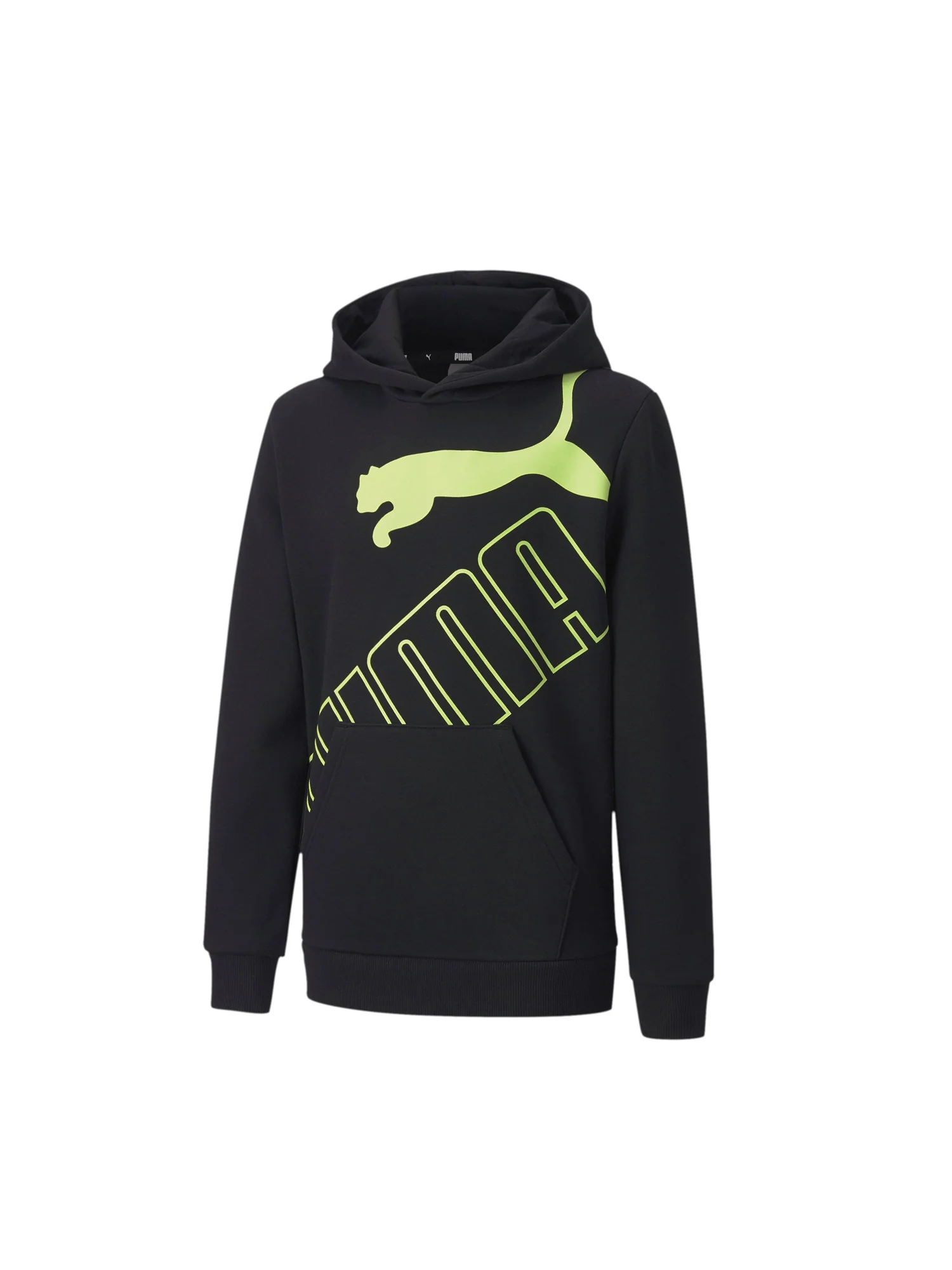 Puma Felpe Bambini | 583929 - Image 3
