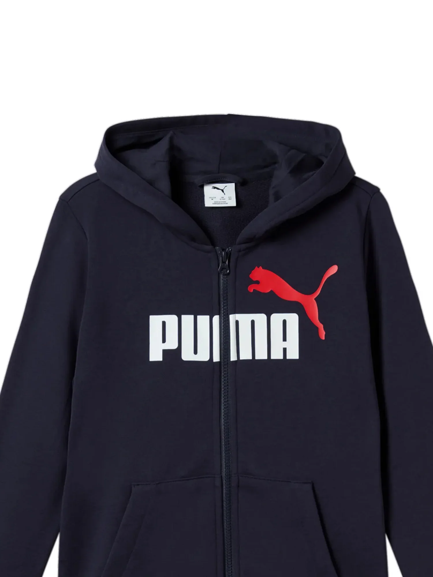 Puma Felpe Bambini | 689048 - Image 2