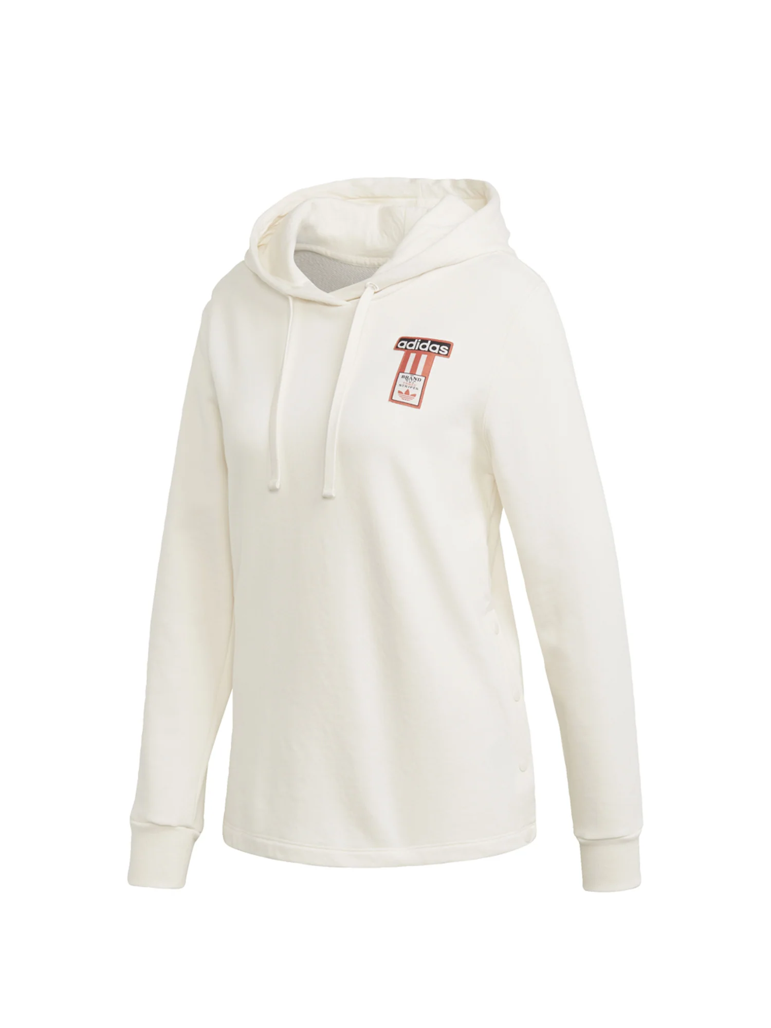 Adidas Originals Felpe Donna | DH4666 - Image 4