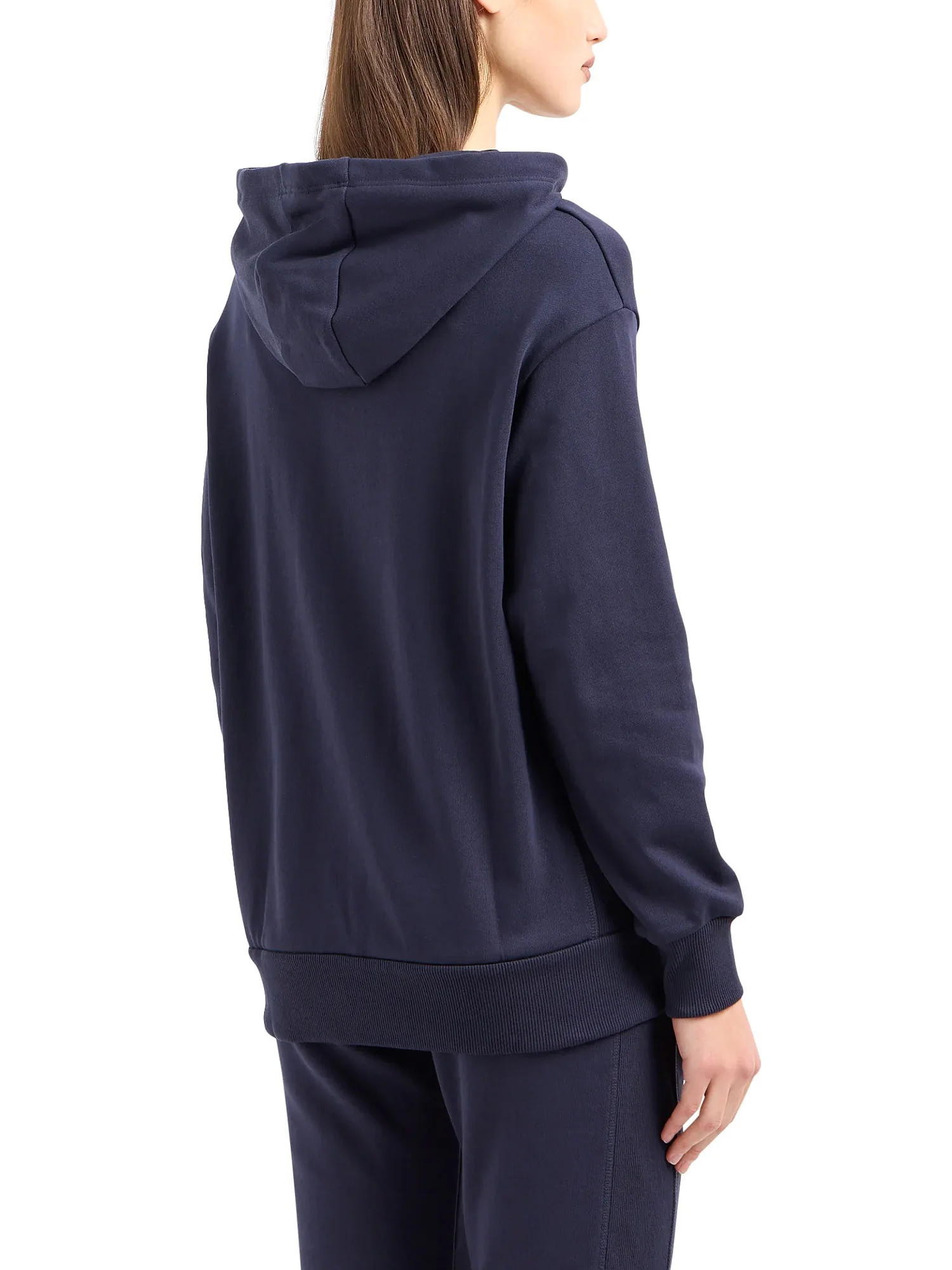 Armani Exchange Felpe Donna | 3DYM10 YJEBZ - Image 3