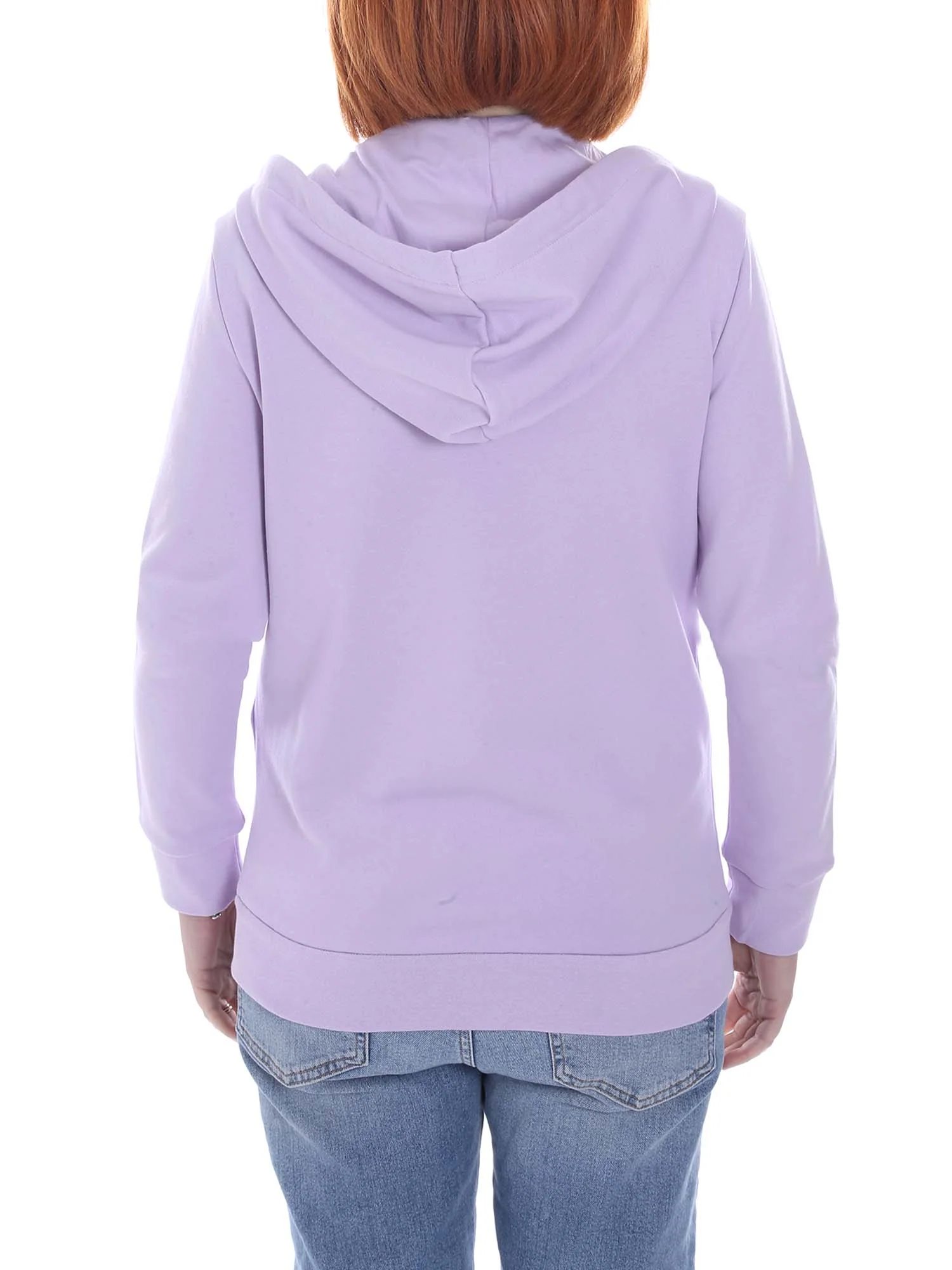 Armani Exchange Felpe Donna | 8NYM22 YJ68Z - Image 3