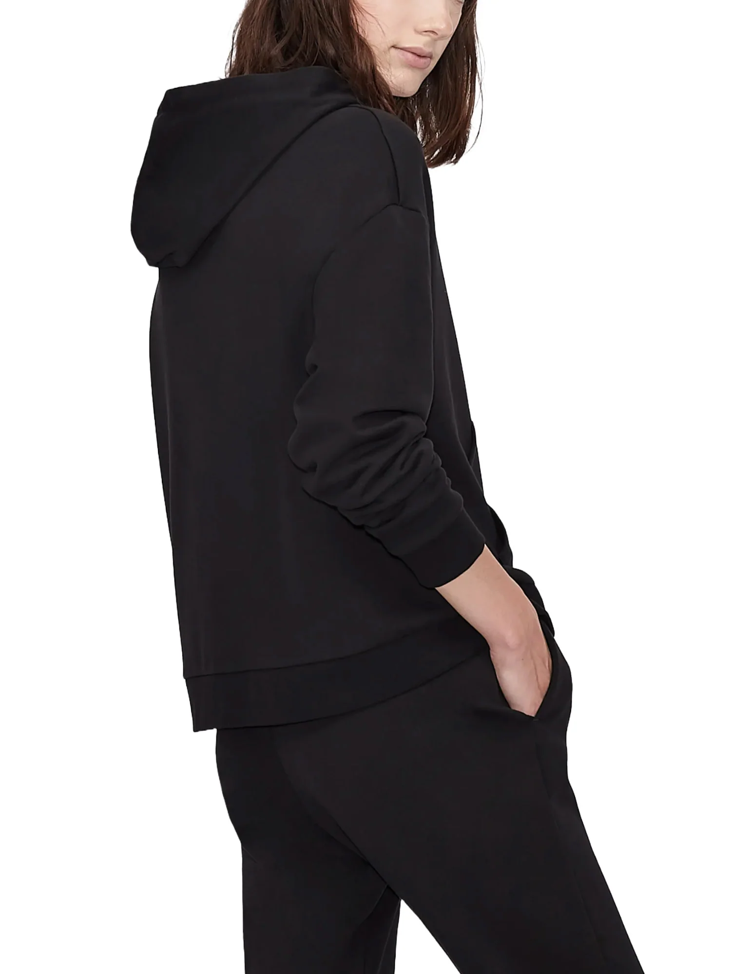 Armani Exchange Felpe Donna | 8NYM23 YJ68Z - Image 3