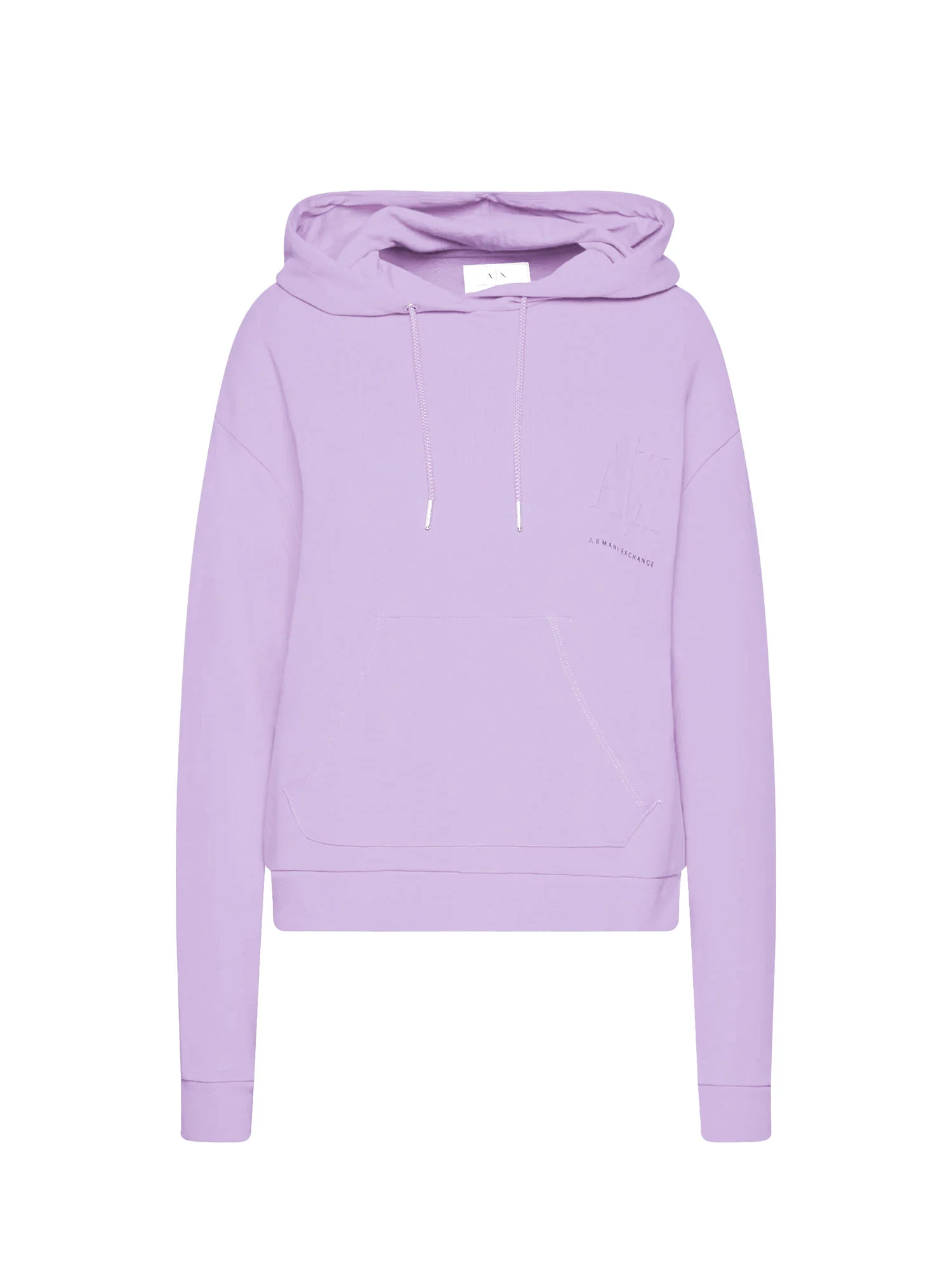 Armani Exchange Felpe Donna | 8NYM23 YJ68Z - Image 4