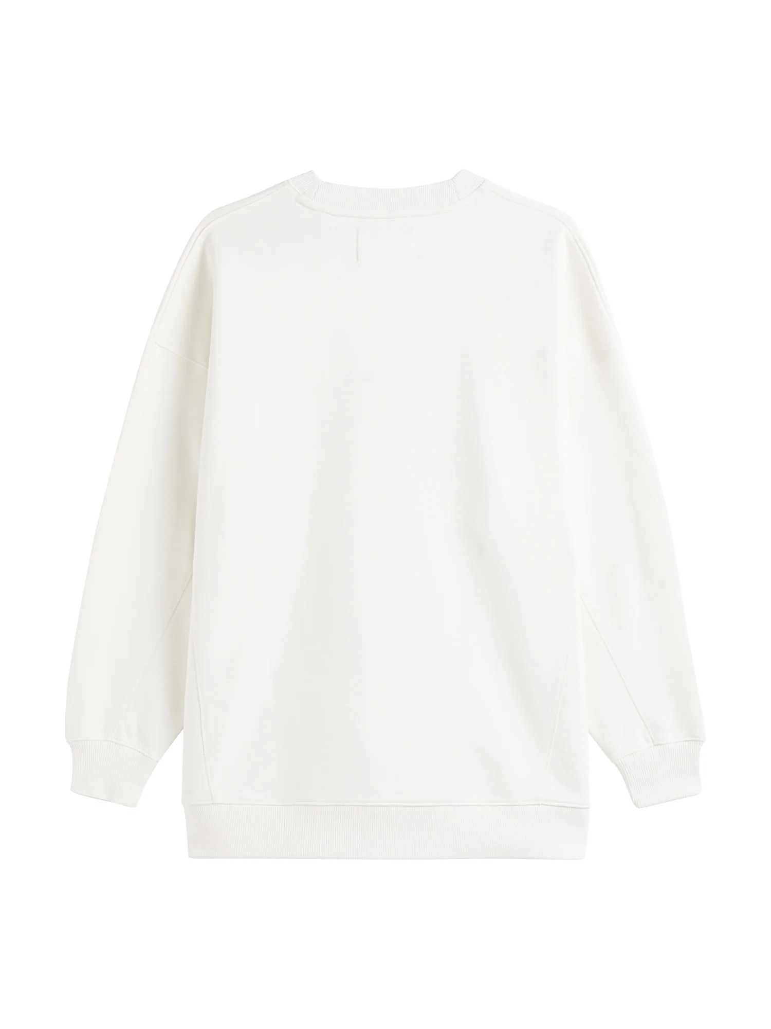 Calvin Klein Jeans Felpe Donna | J20J220421 - Image 5