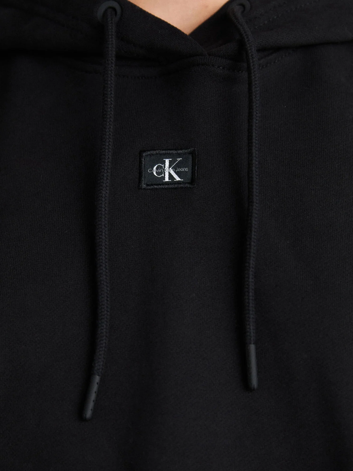 Calvin Klein Jeans Felpe Donna | J20J224746 - Image 4