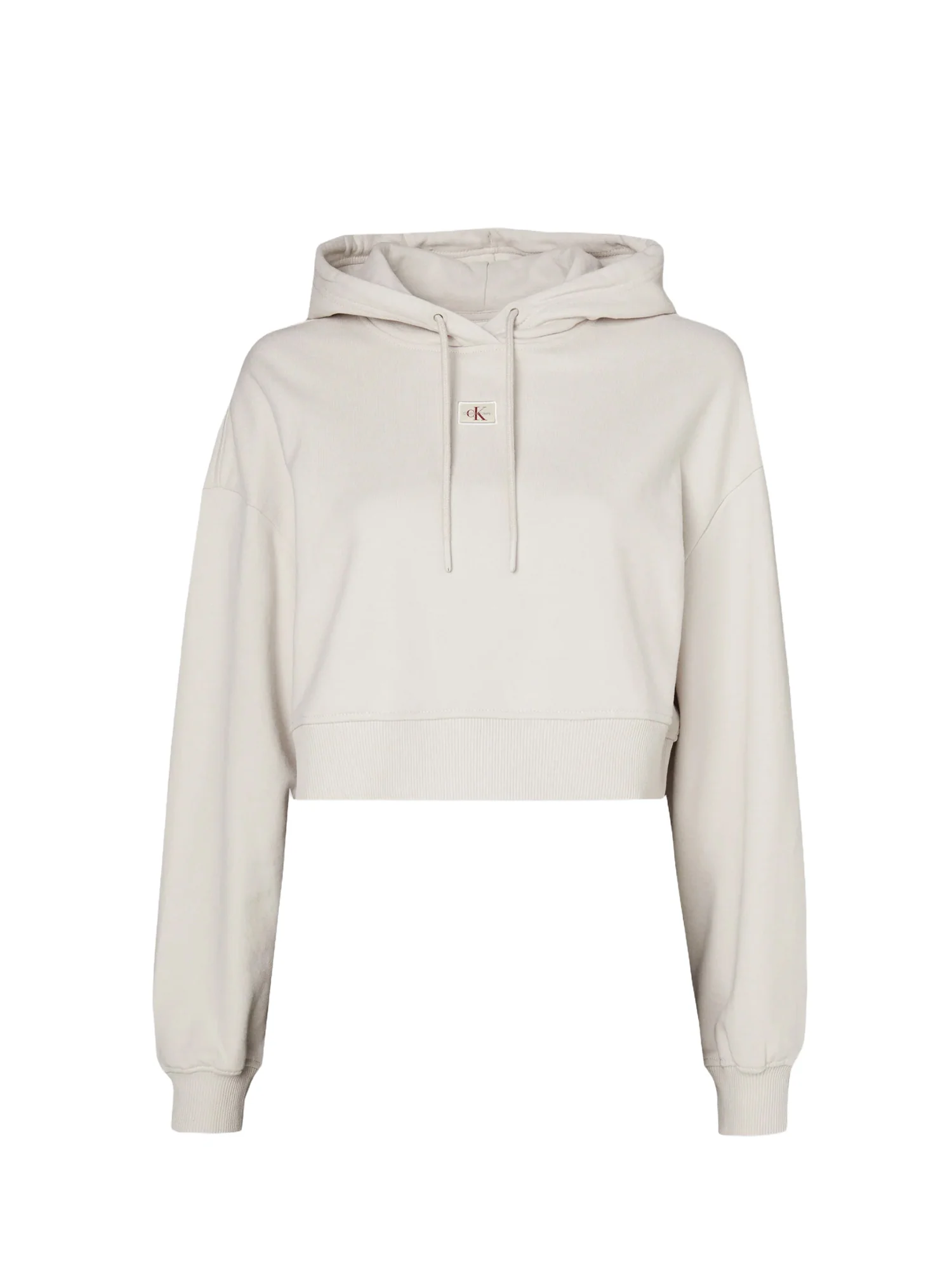 Calvin Klein Jeans Felpe Donna | J20J224746 - Image 5