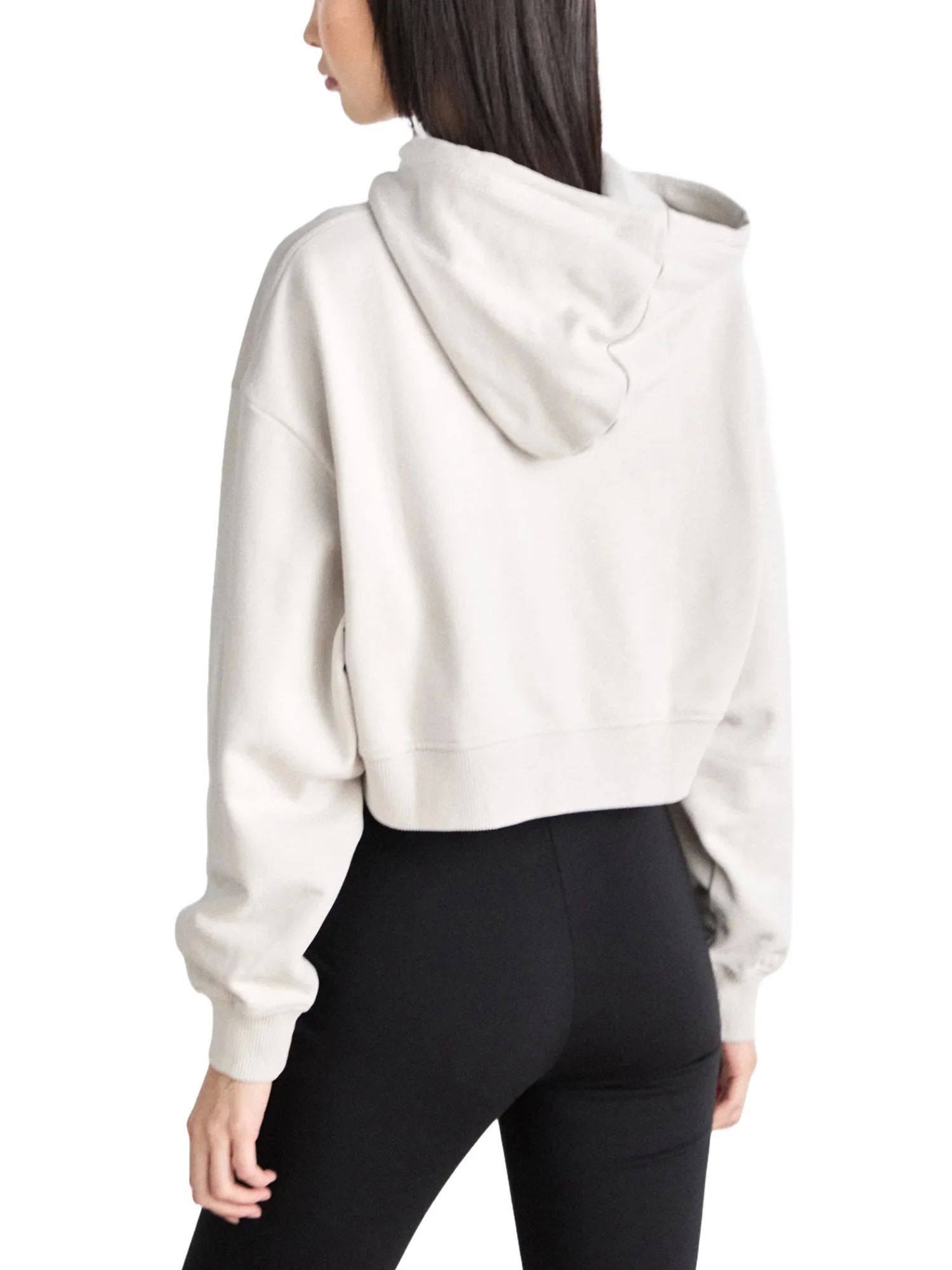Calvin Klein Jeans Felpe Donna | J20J224746 - Image 7