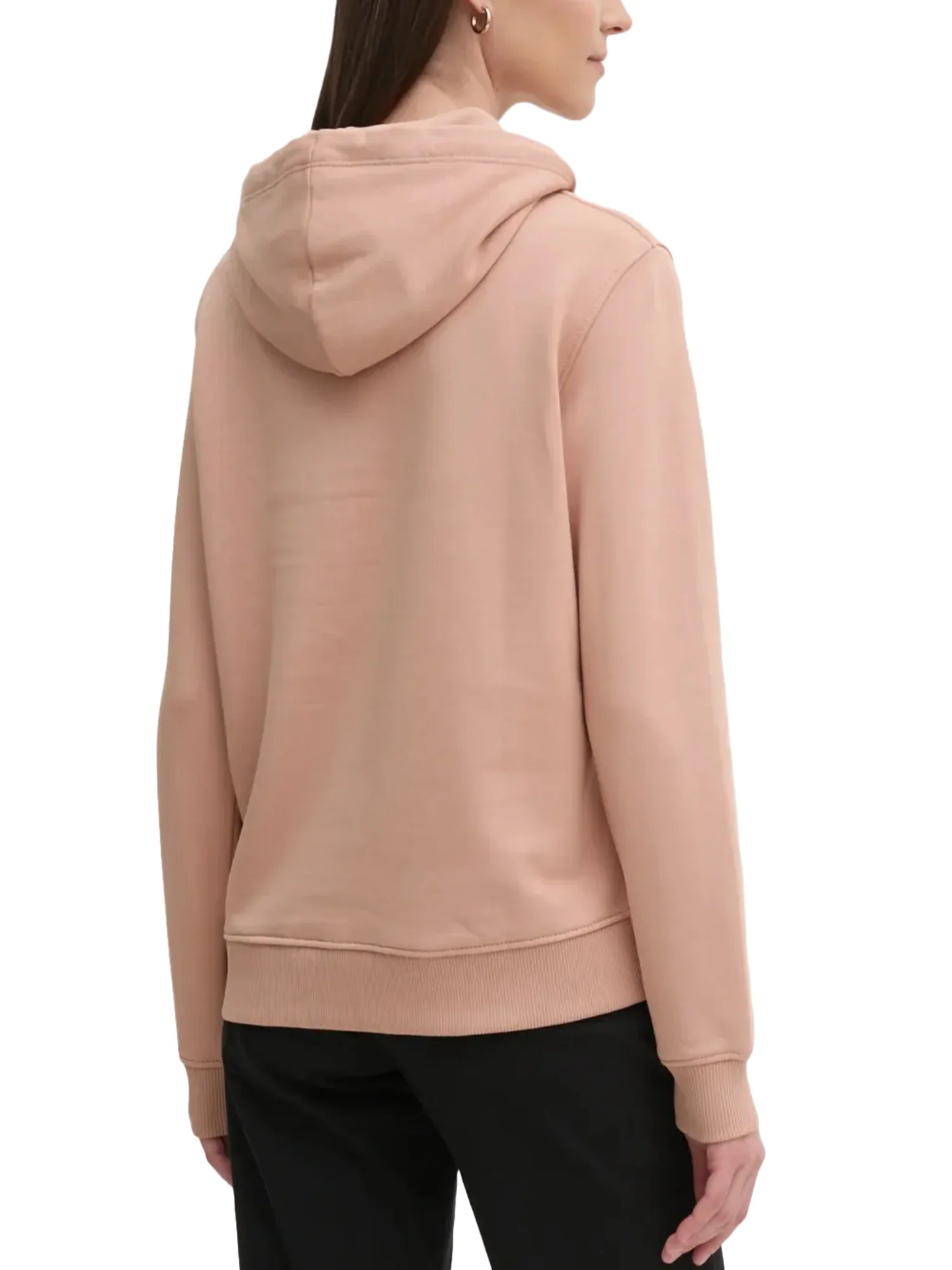 Calvin Klein Jeans Felpe Donna | J20J225085 - Image 7