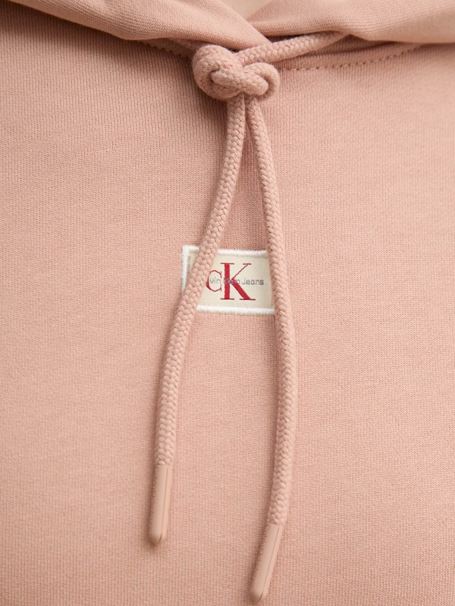 Calvin Klein Jeans Felpe Donna | J20J225085 - Image 8
