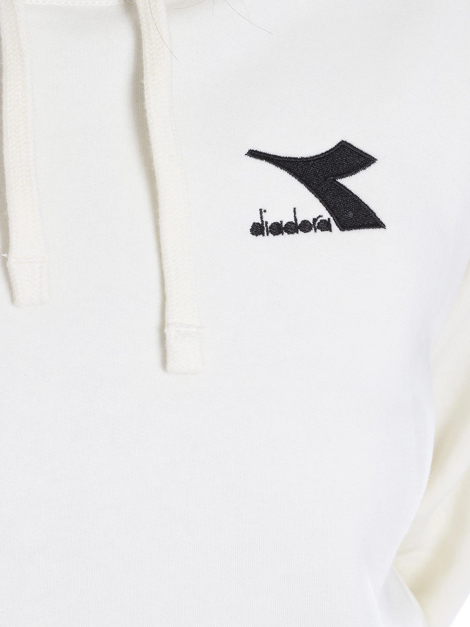 Diadora Felpe Donna | 102.179852 - Image 4