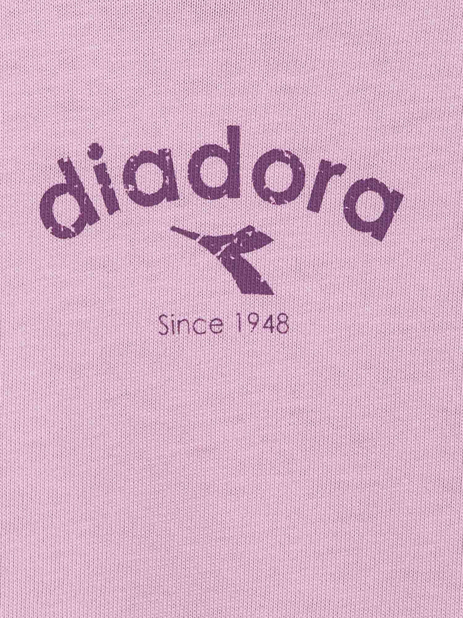 Diadora Felpe Donna | 502.180383 - Image 4