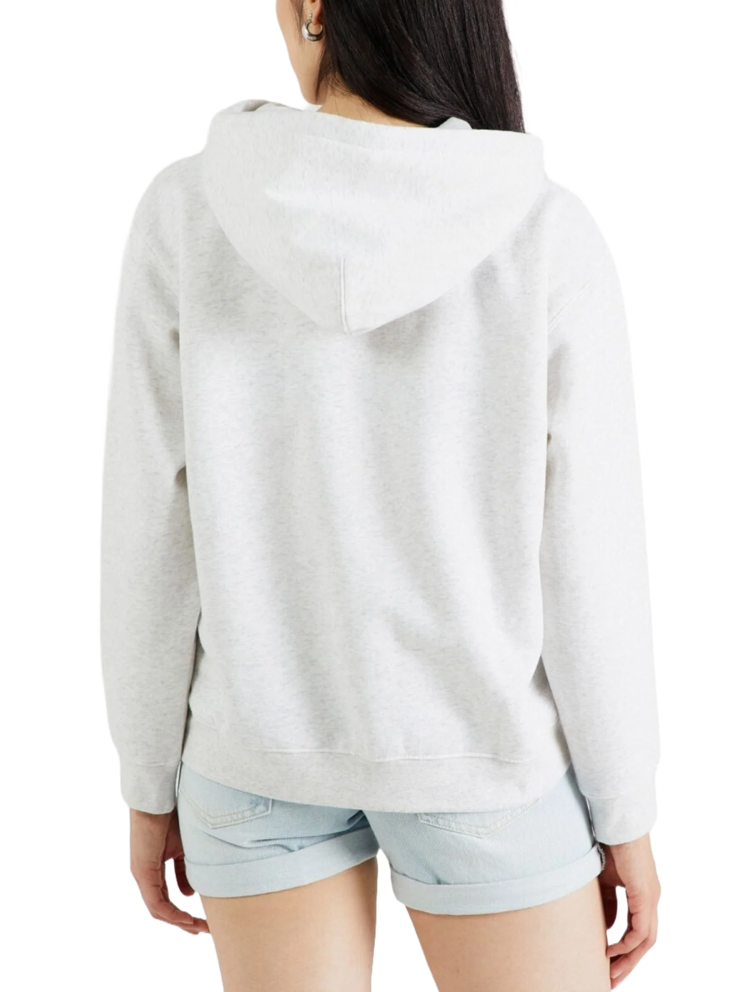 Levi's Felpe Donna | A5943-0021 - Image 3