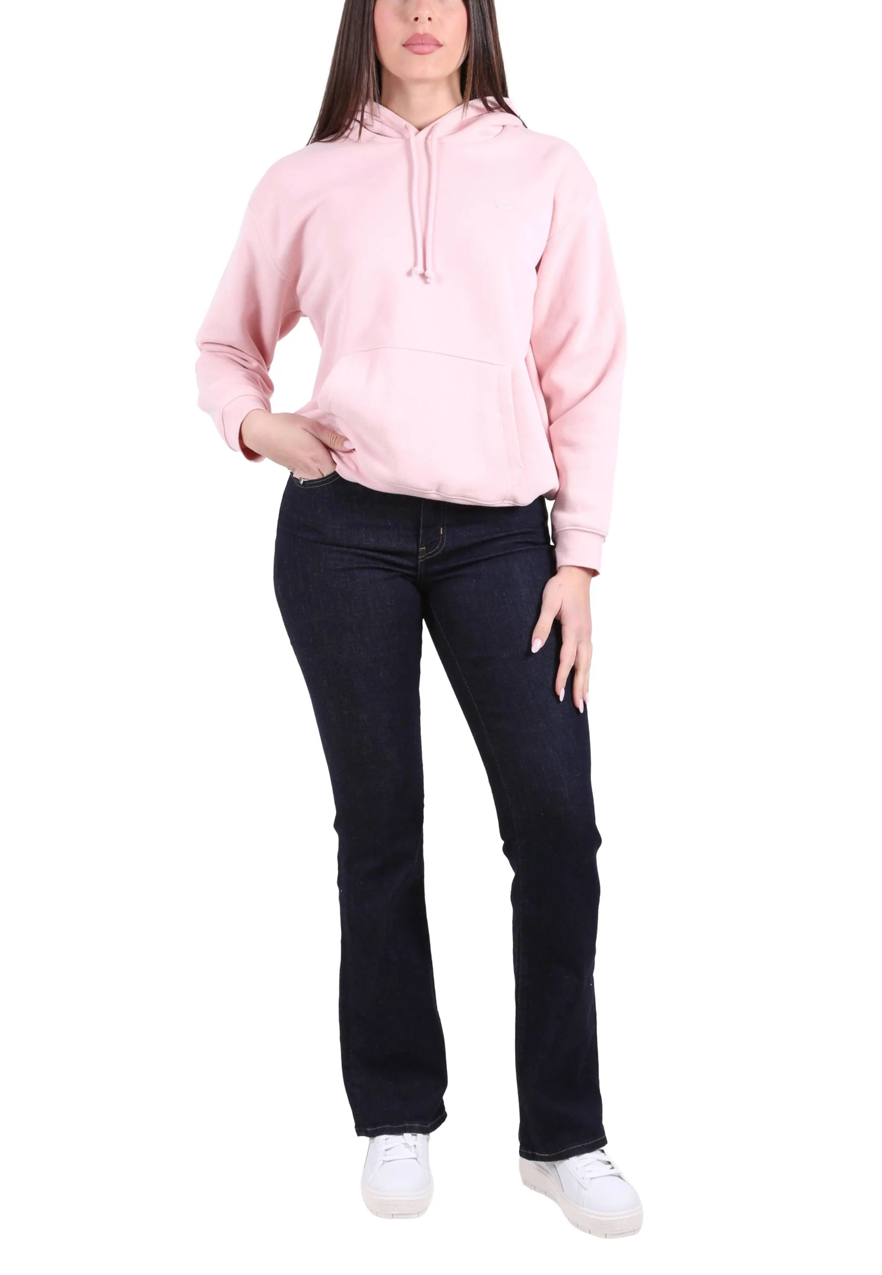 Levi's Felpe Donna | A5943-0028 - Image 2