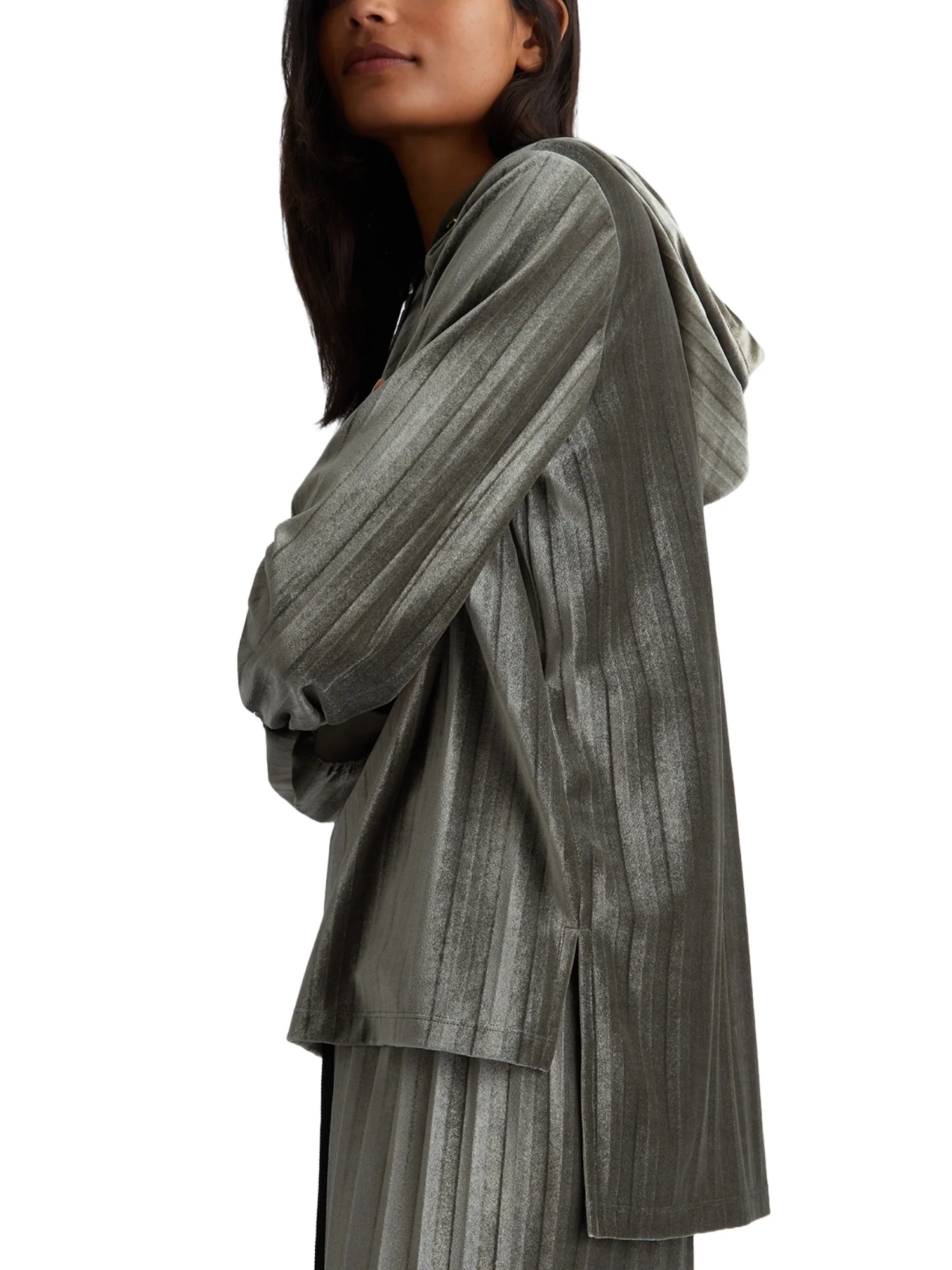 Liu-jo Felpe Donna | TF3183 J4529 - Image 6