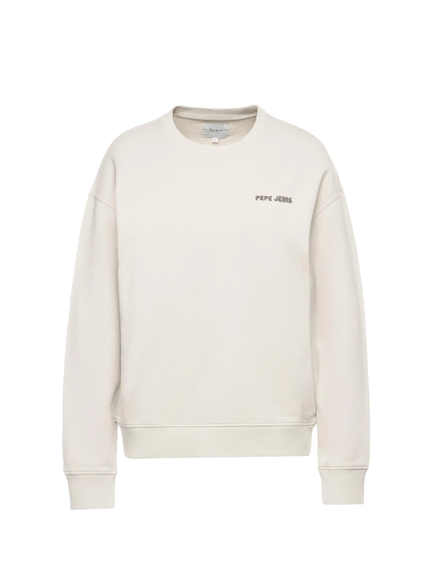 Pepe Jeans Felpe Donna | PL580909