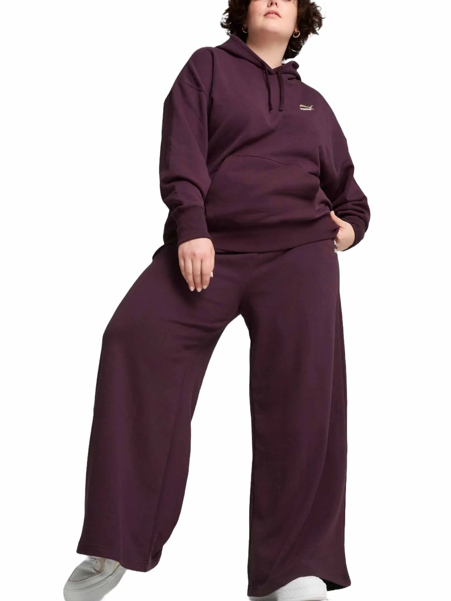 Puma Felpe Donna | 624227 - Image 5
